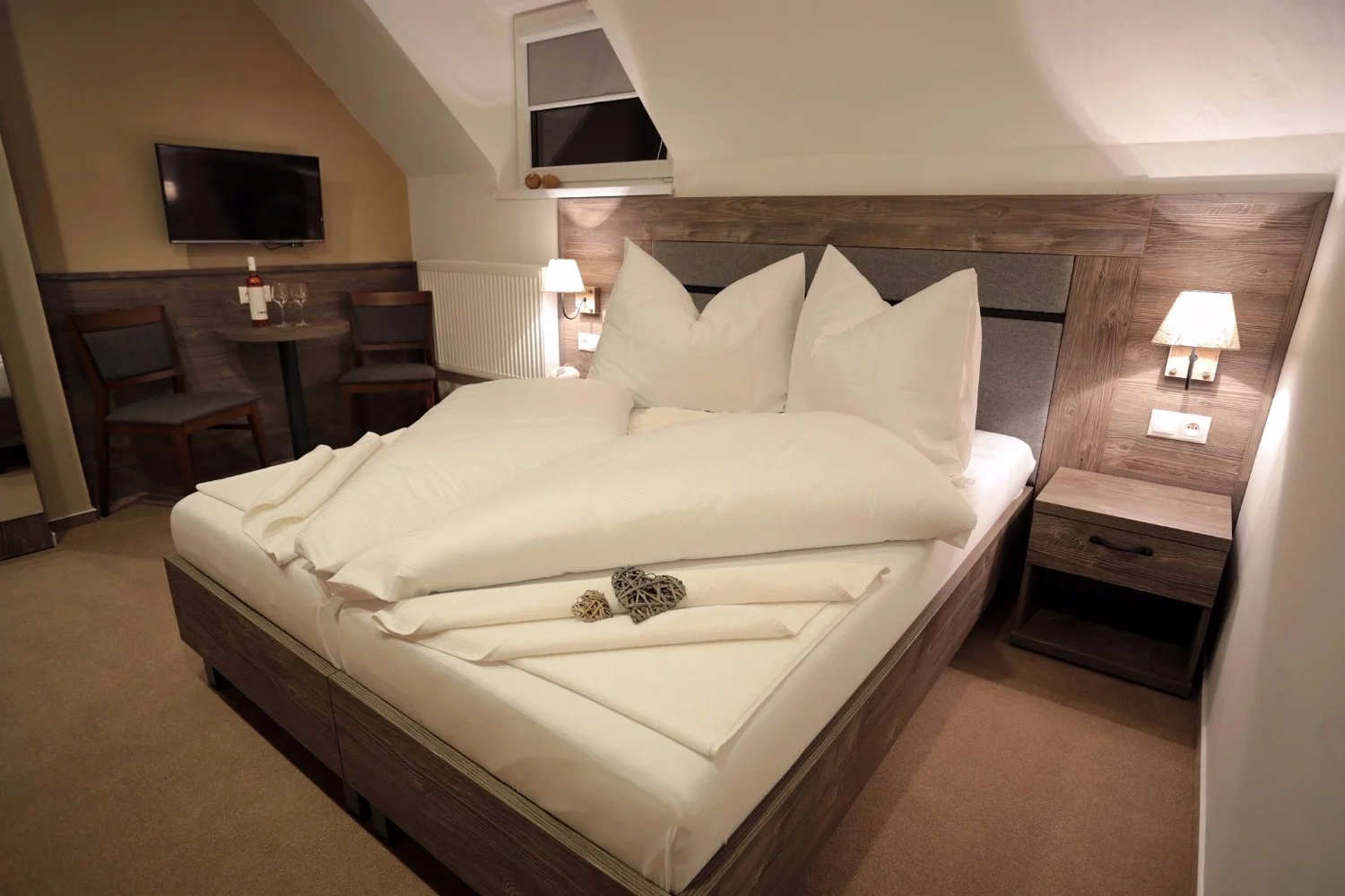 Pobyt se stravou a wellness blízko Chodníku korunami stromů Bachledka: slevy na vstupy i skipasy