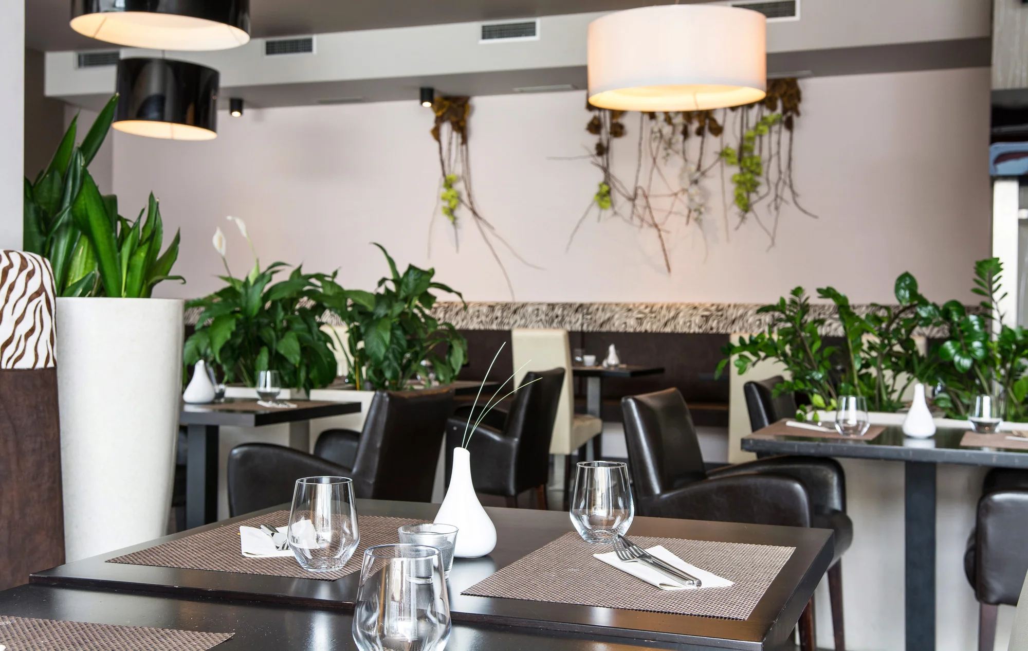 Pětichodové degustační menu se steakem, chobotnicí či jelenem i s možností wellness pro 2 osoby