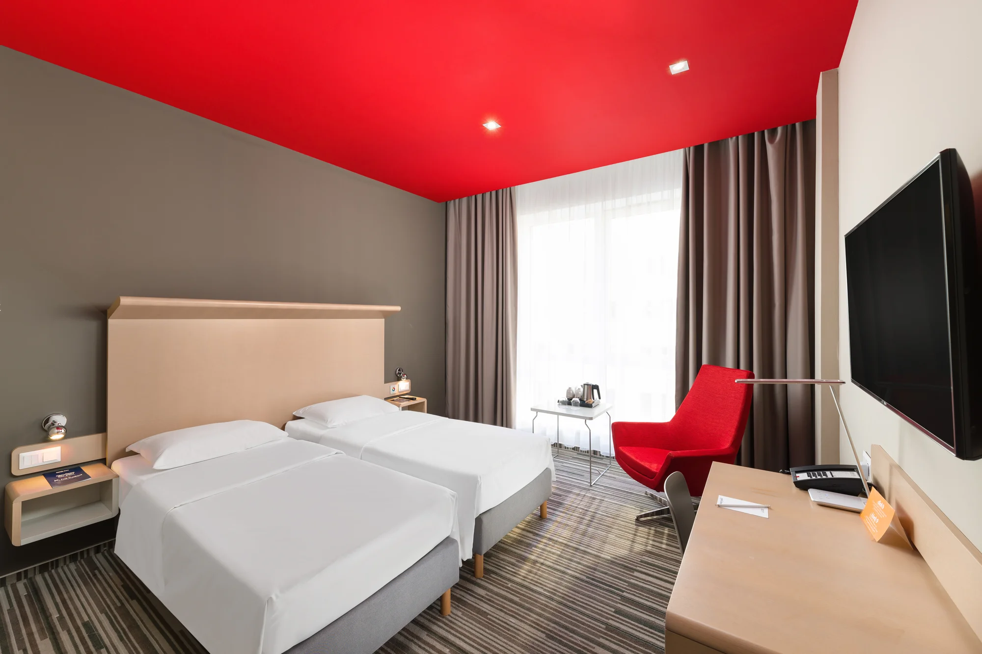 Odpočiňte si v Budapešti: 4* hotel se snídaní, termíny až do března 2026