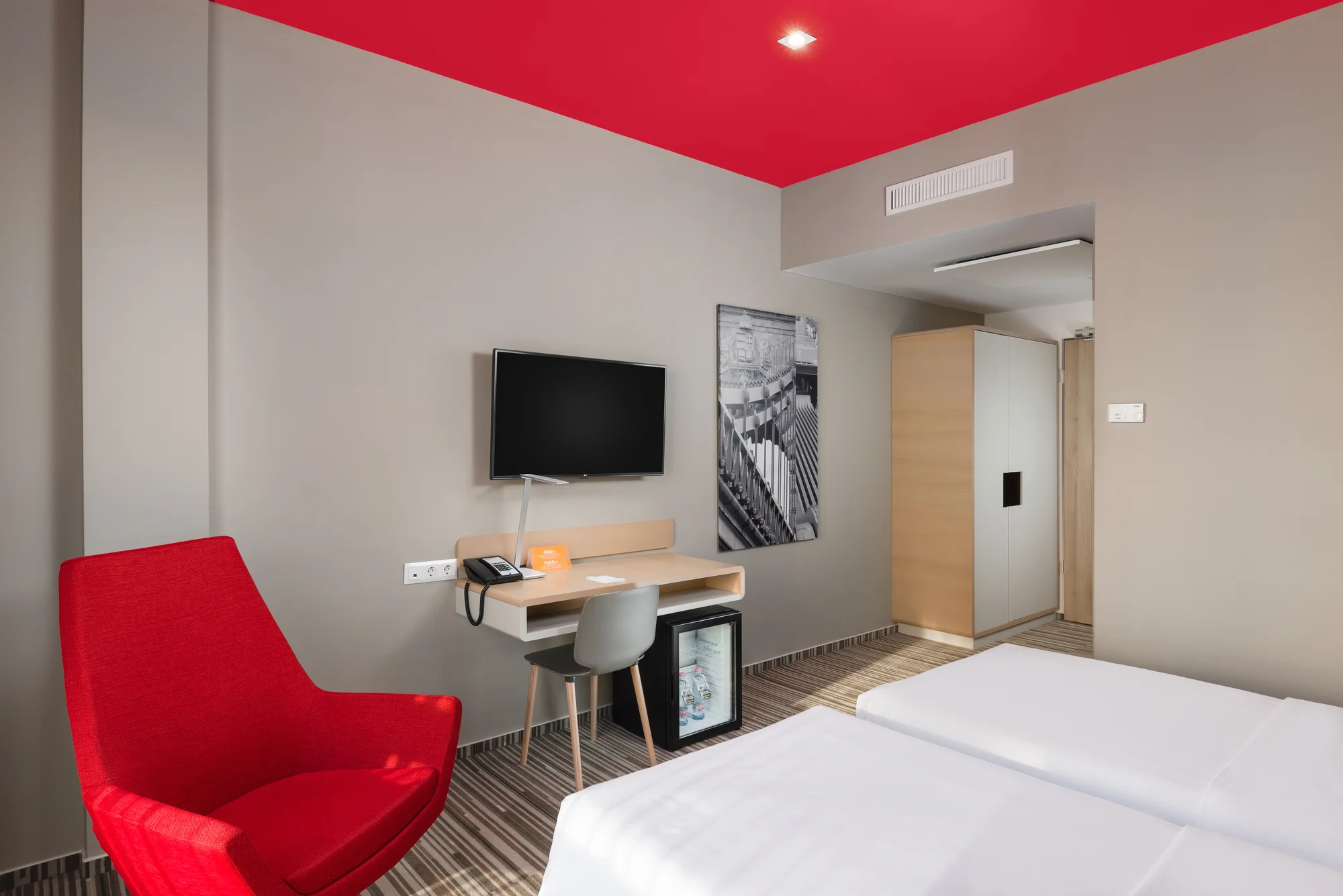 Odpočiňte si v Budapešti: 4* hotel se snídaní, termíny až do března 2026