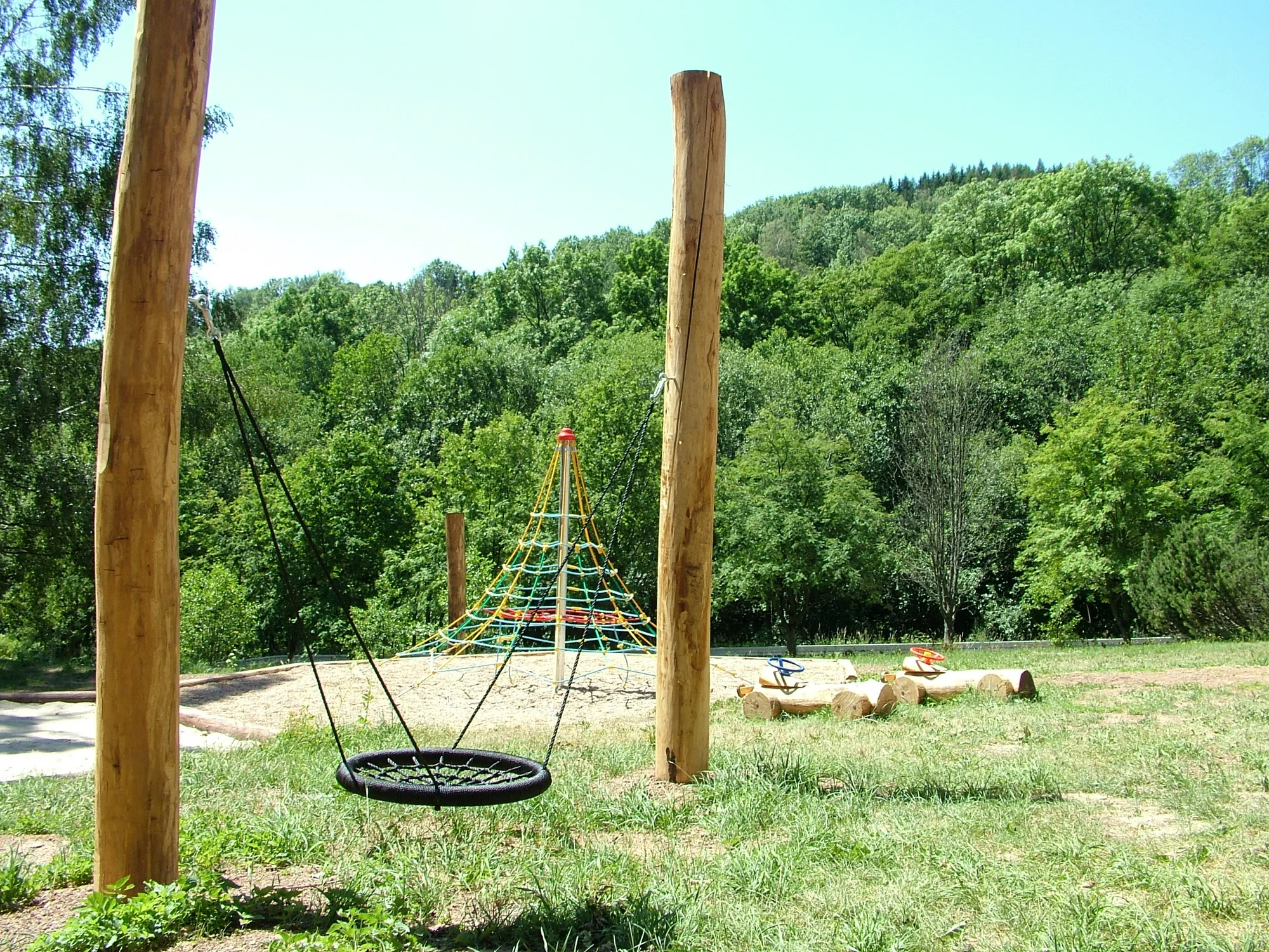 Pobyt v Krkonoších se snídaní: privátní wellness nebo animační program pro děti
