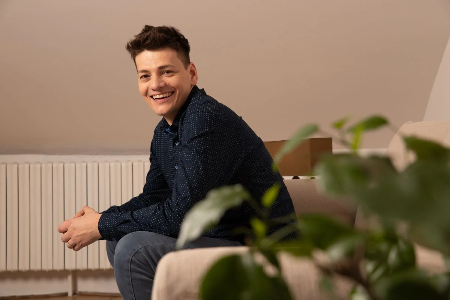 Online kurz antistresové relaxační masáže: 70 min. videí s doživotním přístupem