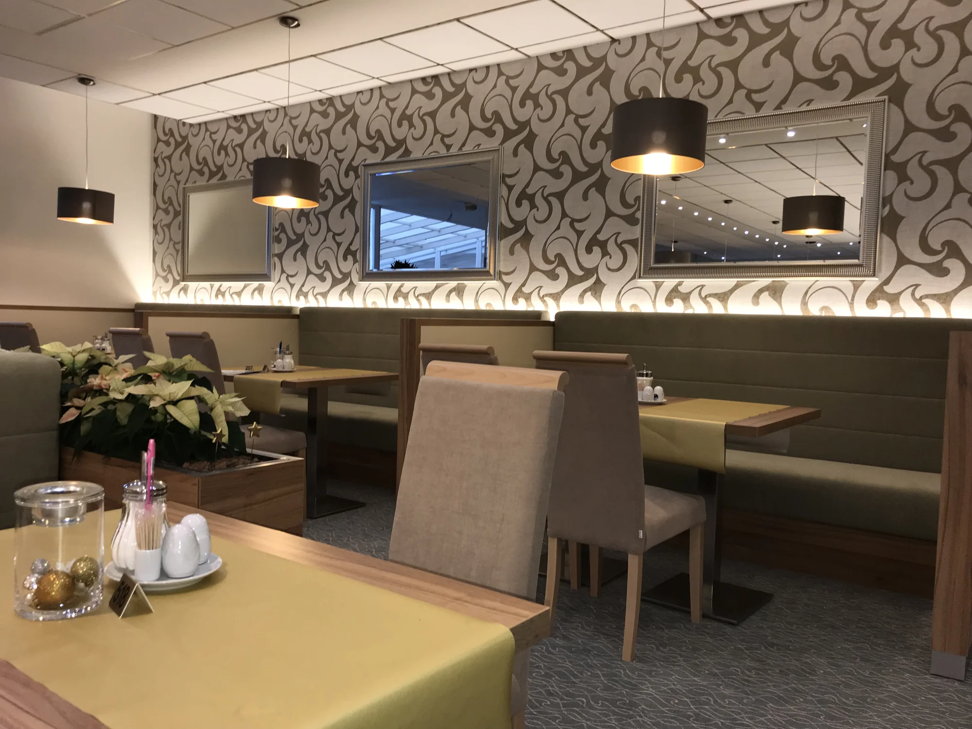 Relax ve Františkových Lázních: snídaně či polopenze, wellness i procedury