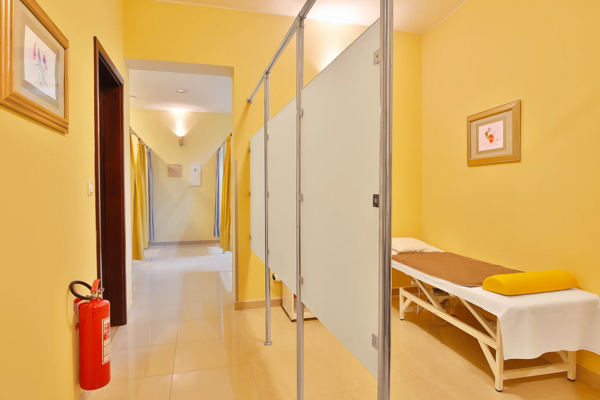 Ozdravný pobyt v Mariánských Lázních se snídaní nebo polopenzí a vstupem do wellness i procedurami