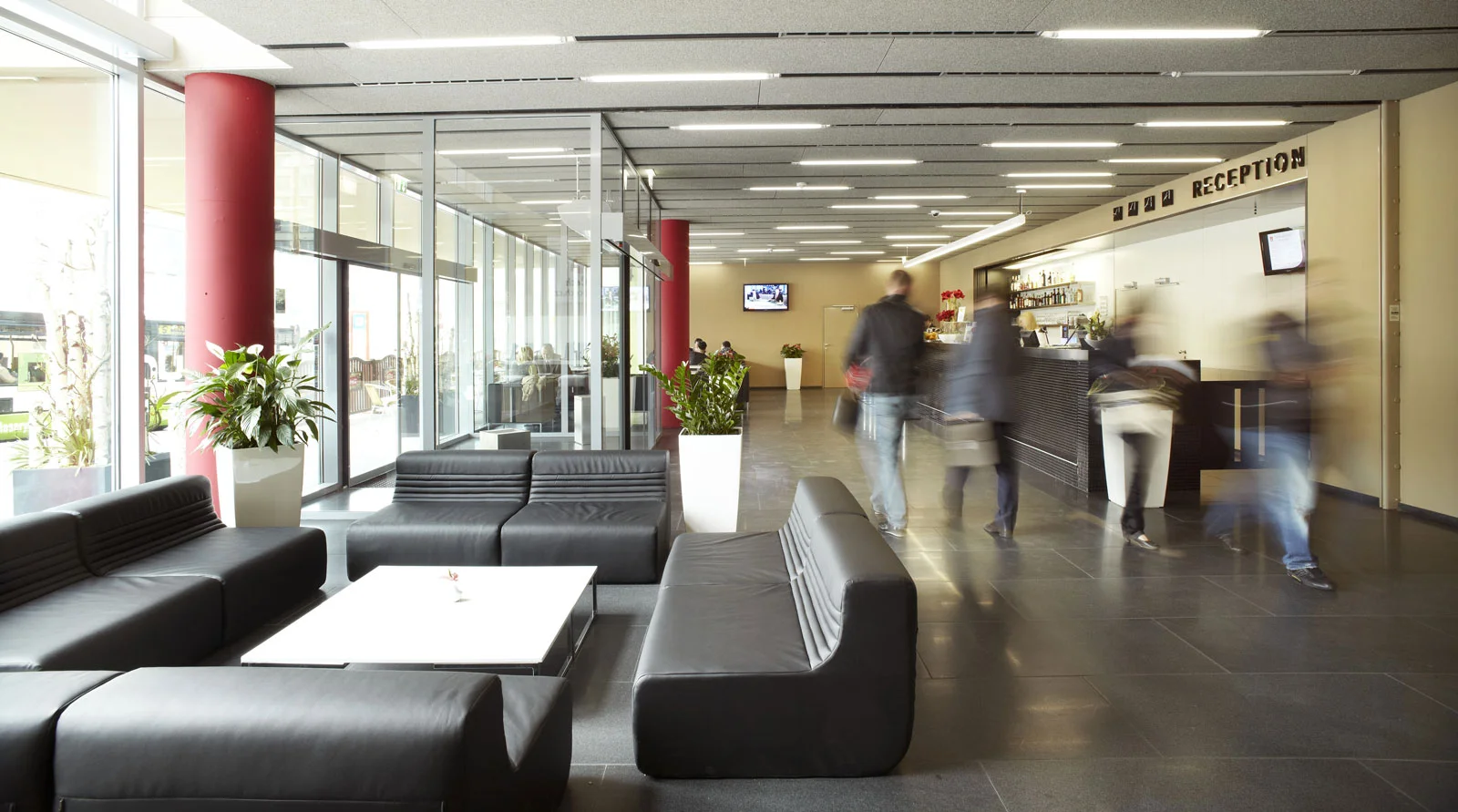 4* pobyt v moderním hotelu v centru Ústí nad Labem se snídaní