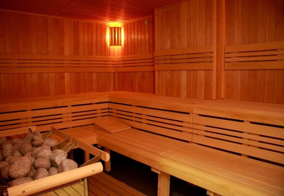 4* relax v Praze pro pár či rodinu: snídaně i neomezený relax ve wellness