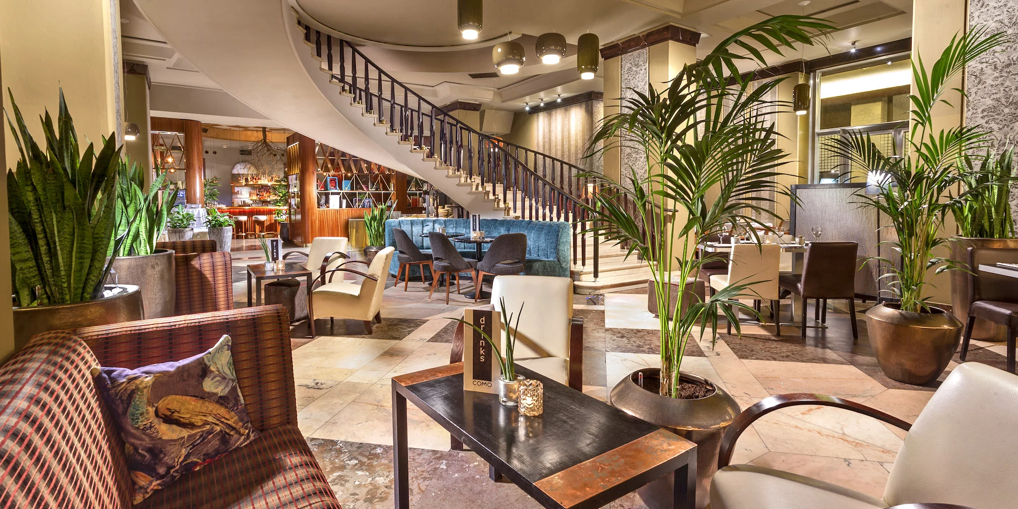 5* pobyt v centru Prahy: hotel přímo na Václavském náměstí, snídaně i prohlídka muzea