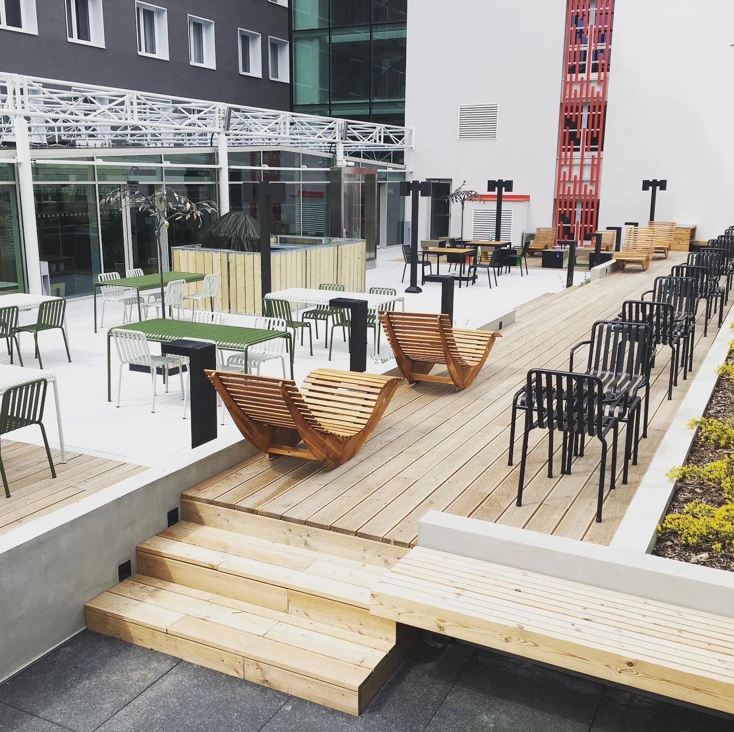 Do víru velkoměsta: užijte si pobyt se snídaní v eco trendy hotelu v Praze