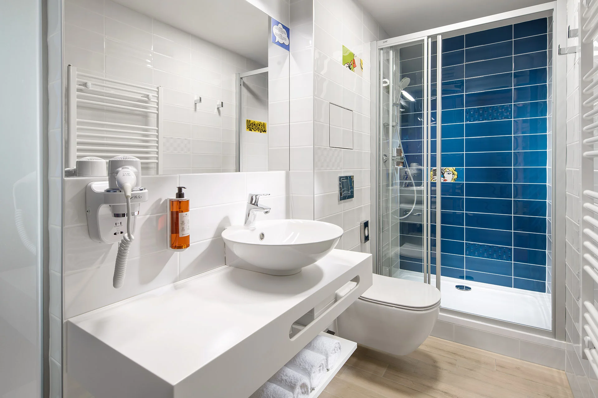 Do víru velkoměsta: užijte si pobyt se snídaní v eco trendy hotelu v Praze