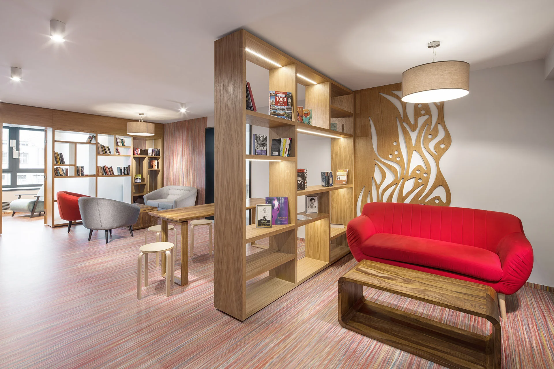 Do víru velkoměsta: užijte si pobyt se snídaní v eco trendy hotelu v Praze