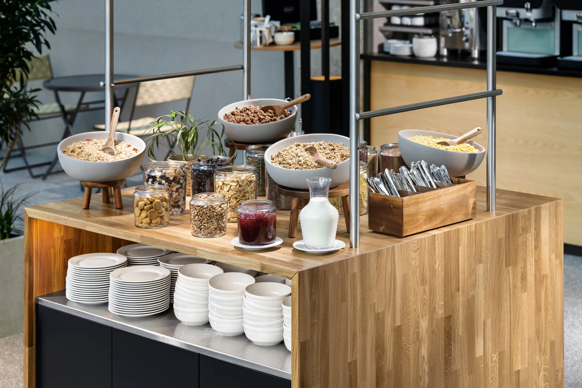 Do víru velkoměsta: užijte si pobyt se snídaní v eco trendy hotelu v Praze