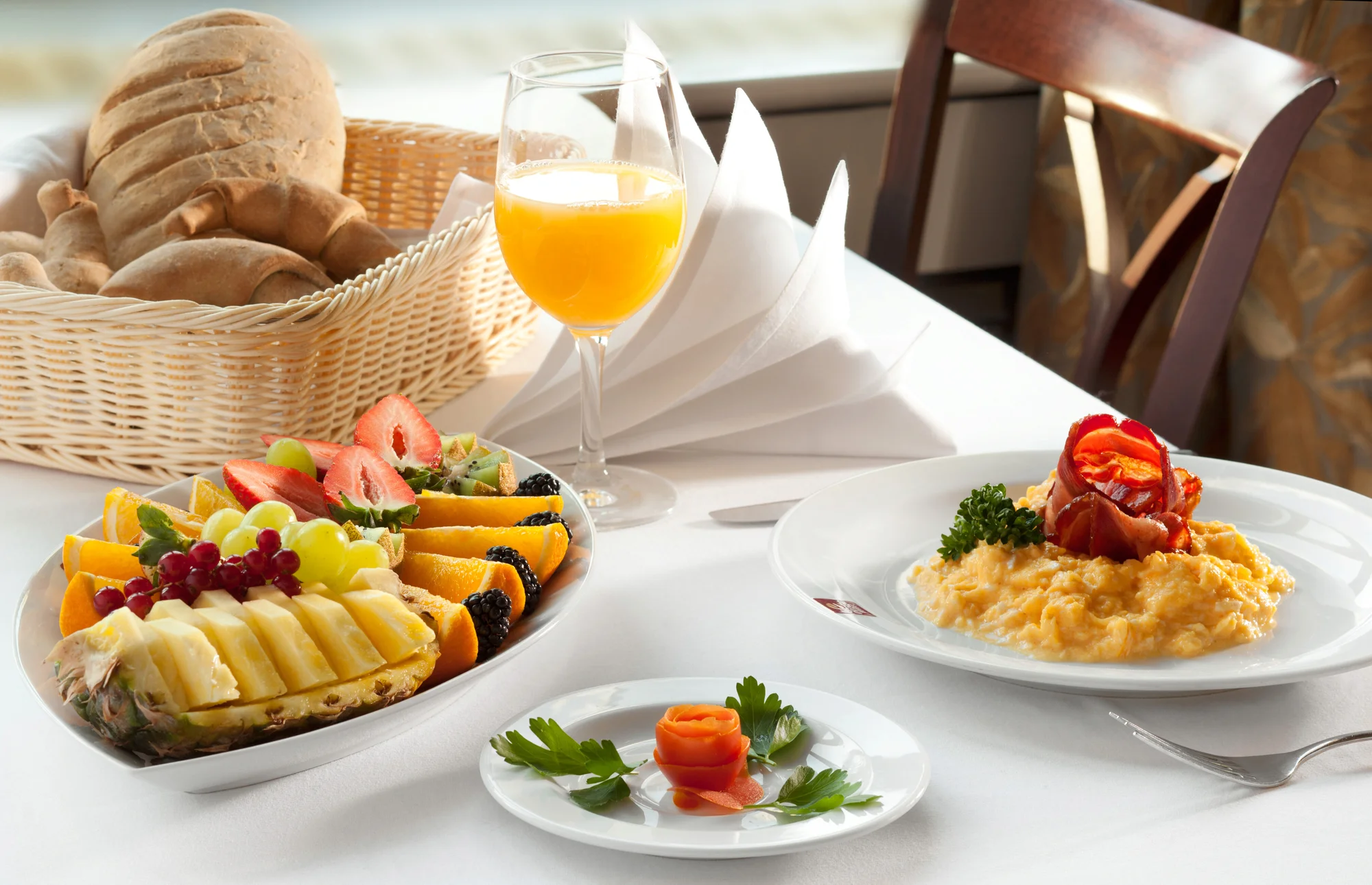 Relaxační pobyt v Clarion Grandhotelu Zlatý Lev**** v srdci Liberce: snídaně či polopenze i wellness