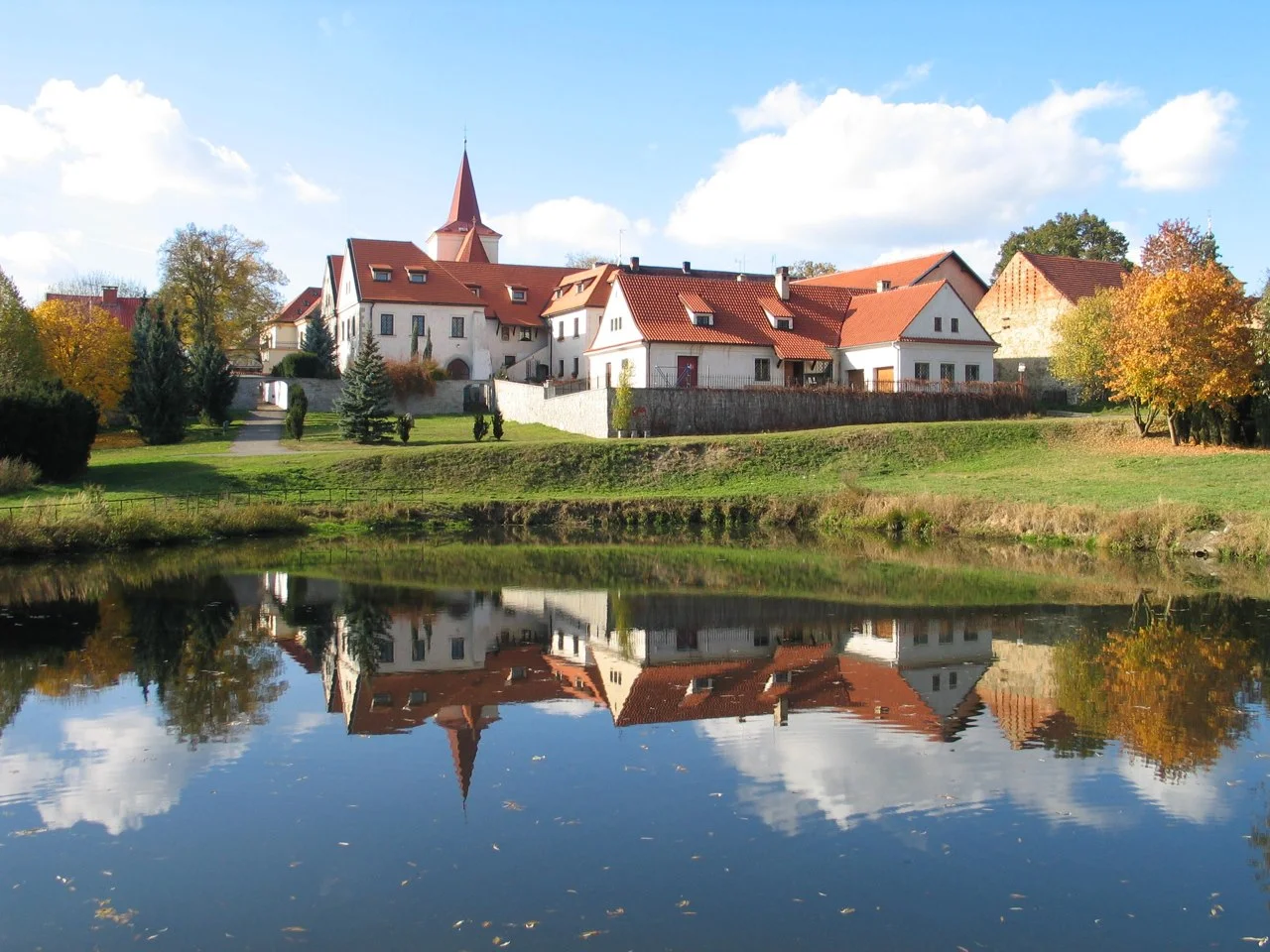 Vstup pro rodinu do Regionálního muzea i štoly Halíře v Jílovém u Prahy