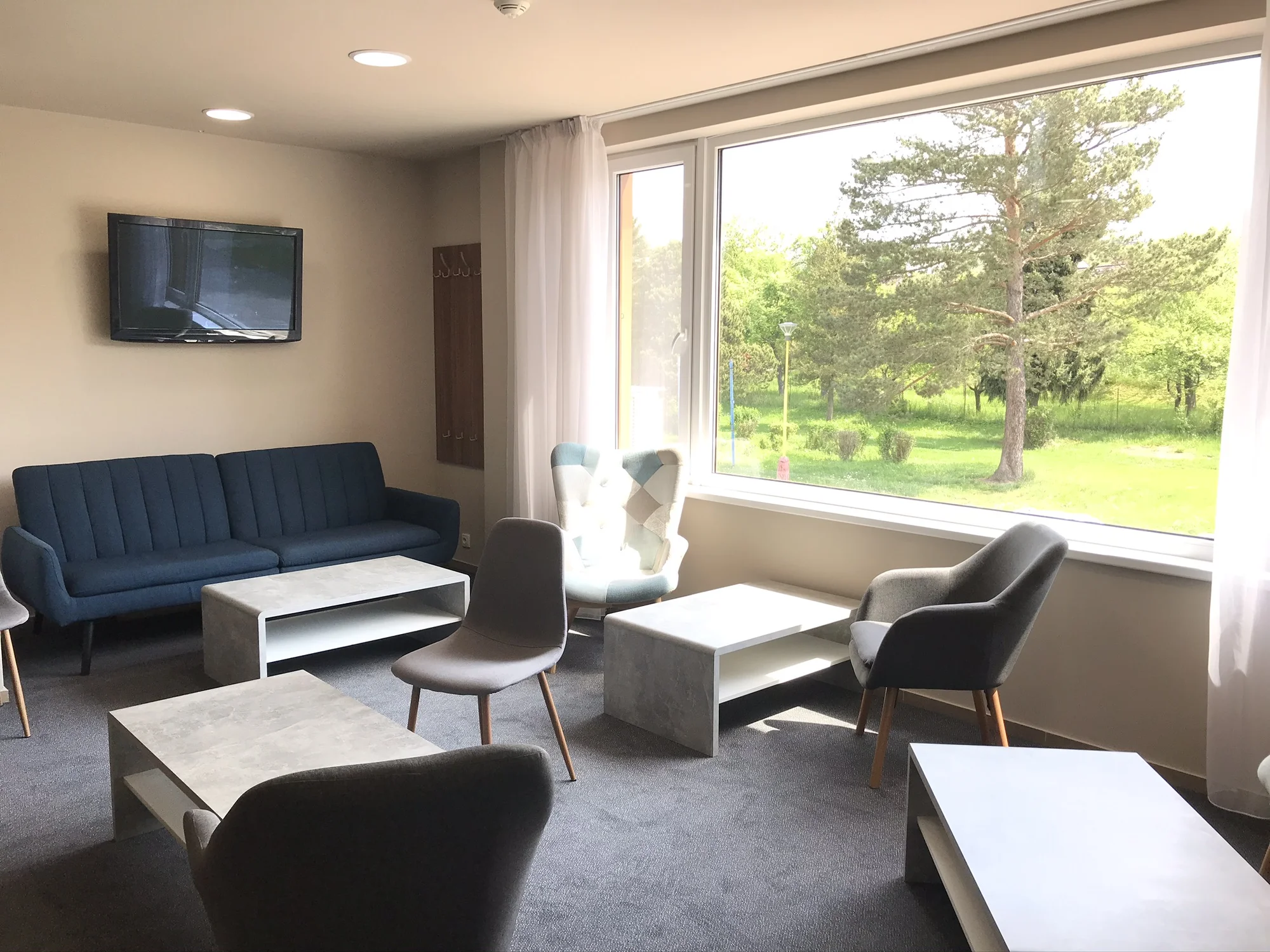 Dovolená na Moravě: útulný hotel kousek od Karpat, skvělé jídlo a výlety
