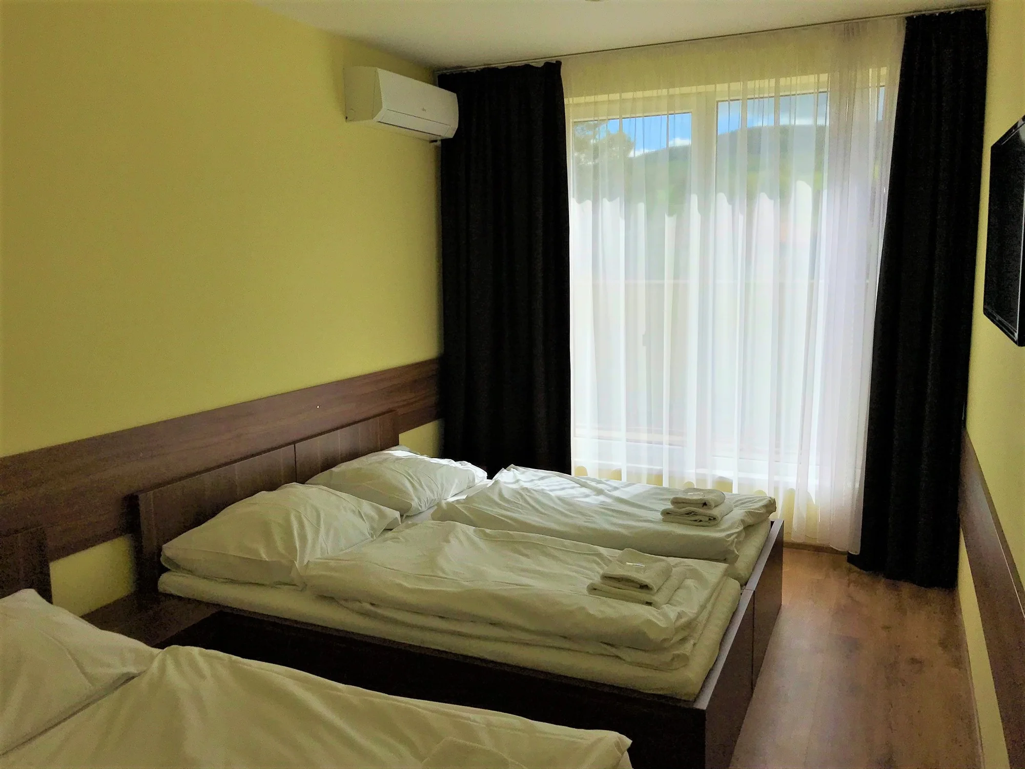 Dovolená na Moravě: útulný hotel kousek od Karpat, skvělé jídlo a výlety