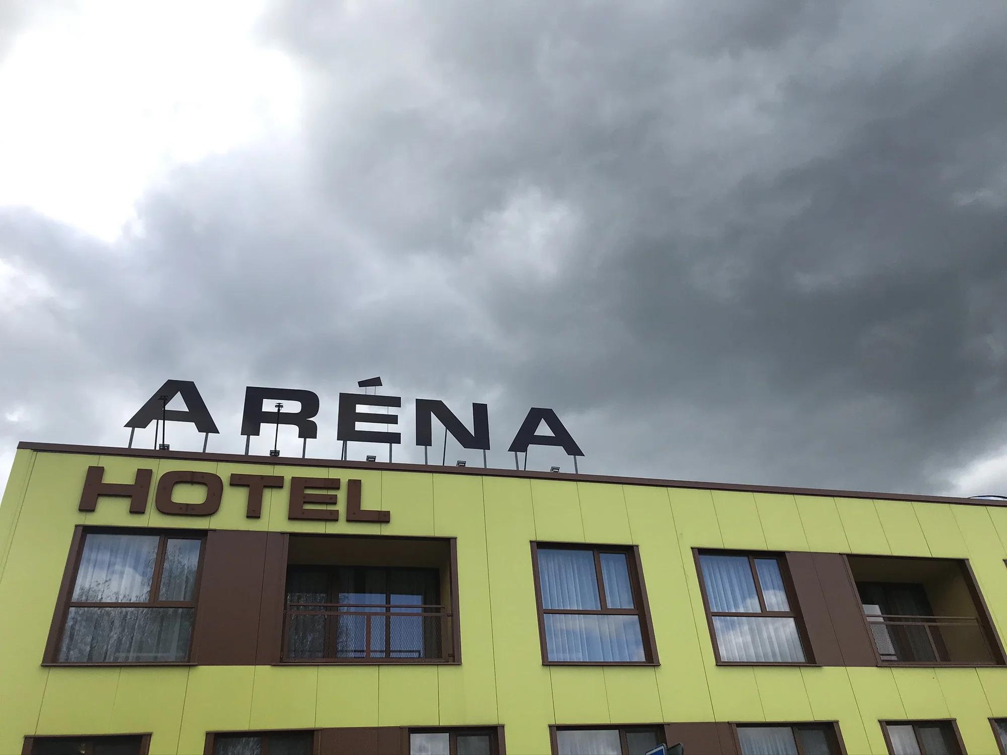 Dovolená na Moravě: útulný hotel kousek od Karpat, skvělé jídlo a výlety