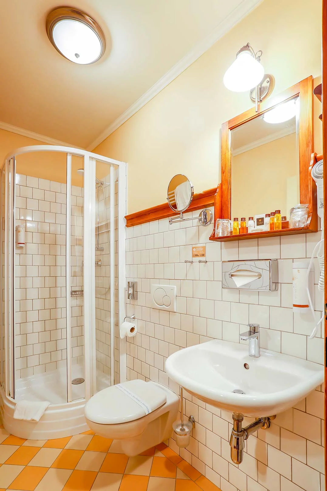 Romantický pobyt v hotelu Chateau St. Havel****: zámecké snídaně, degustační večeře, wellness i šampaňské
