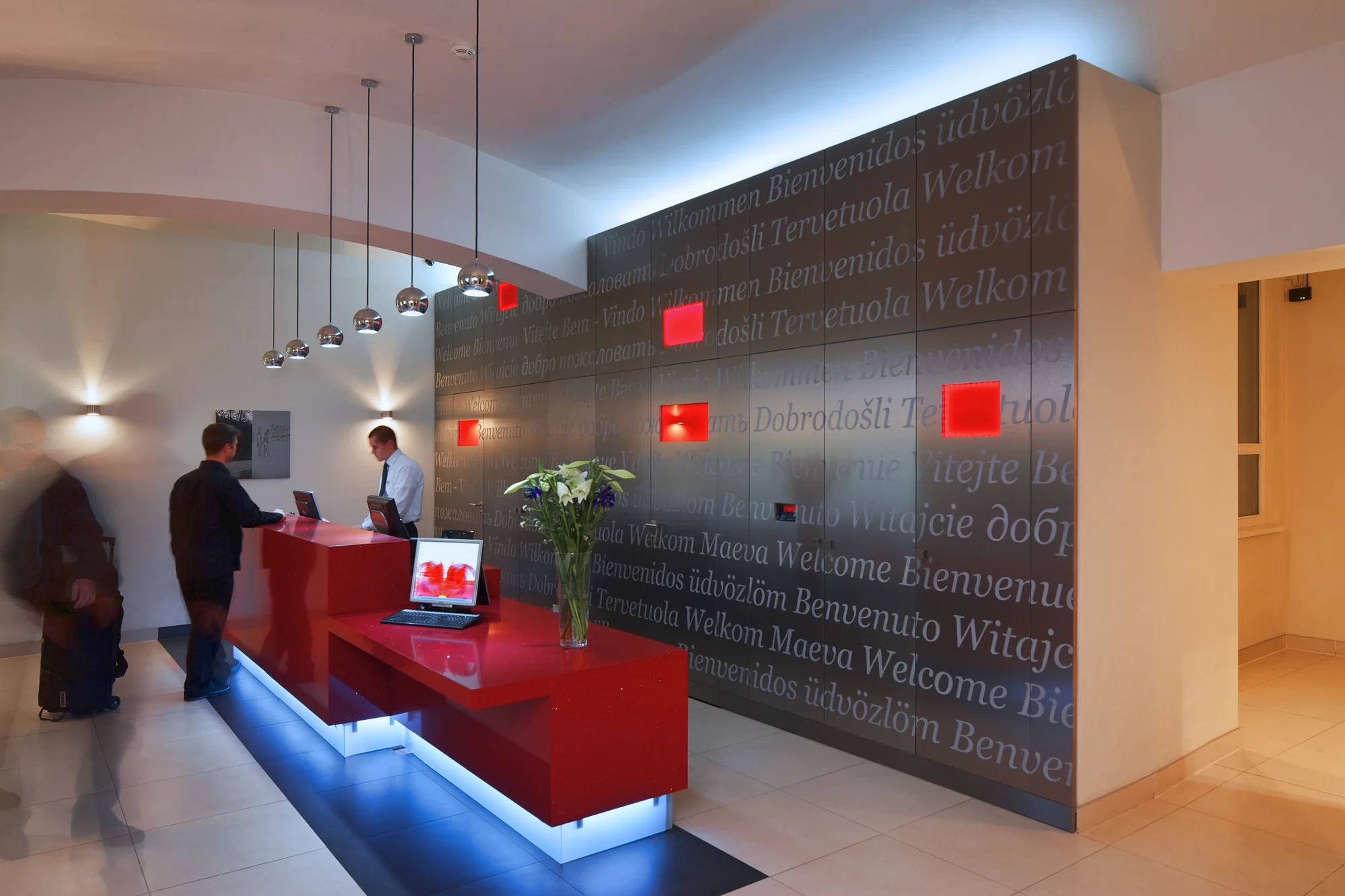 Pobyt u Petřínských sadů v Praze: moderní hotel, pokoj Superior a snídaně v ceně