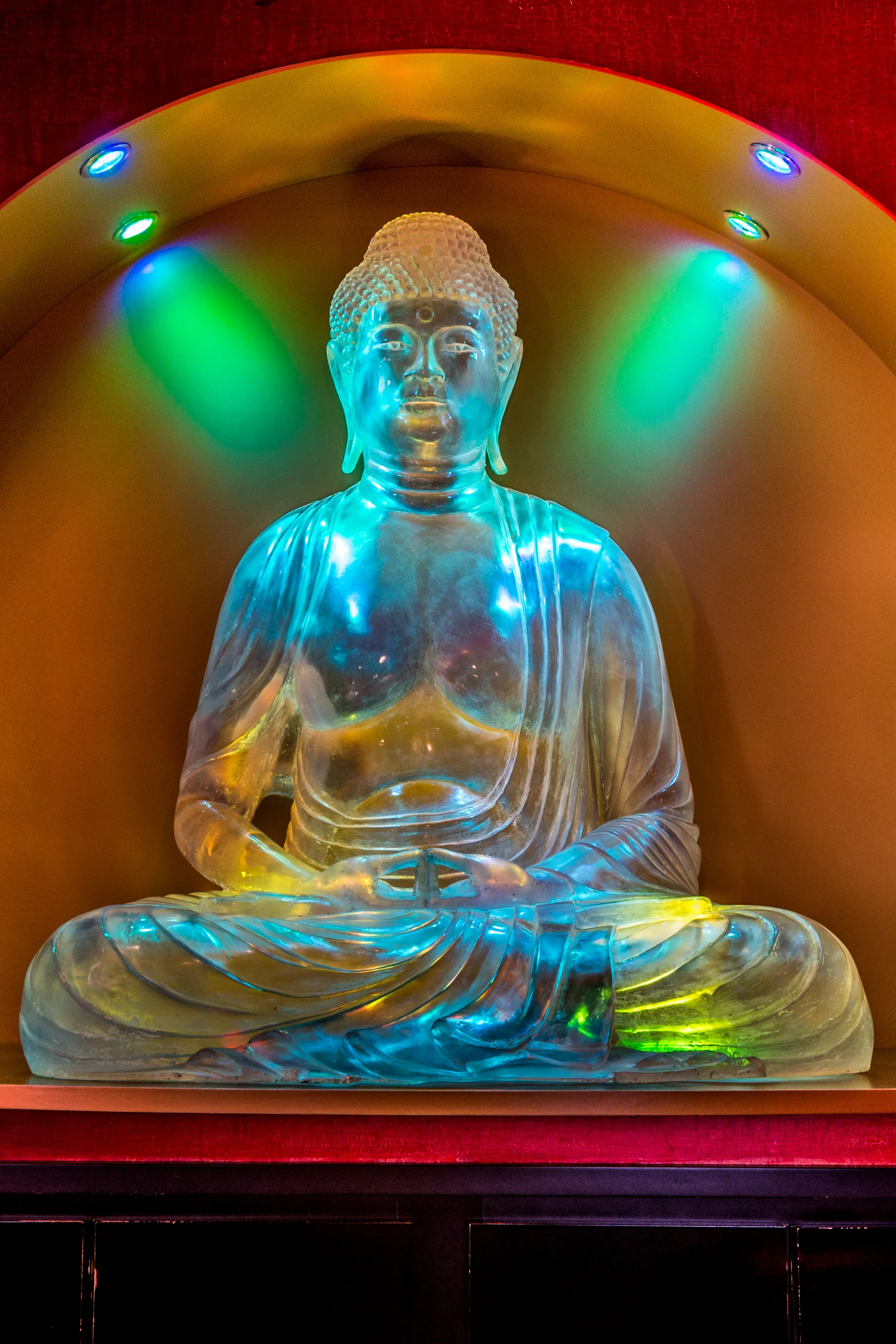 Buddha-Bar Hotel v centru Prahy: jedinečná atmosféra, luxusní pokoje a výjimečné snídaně