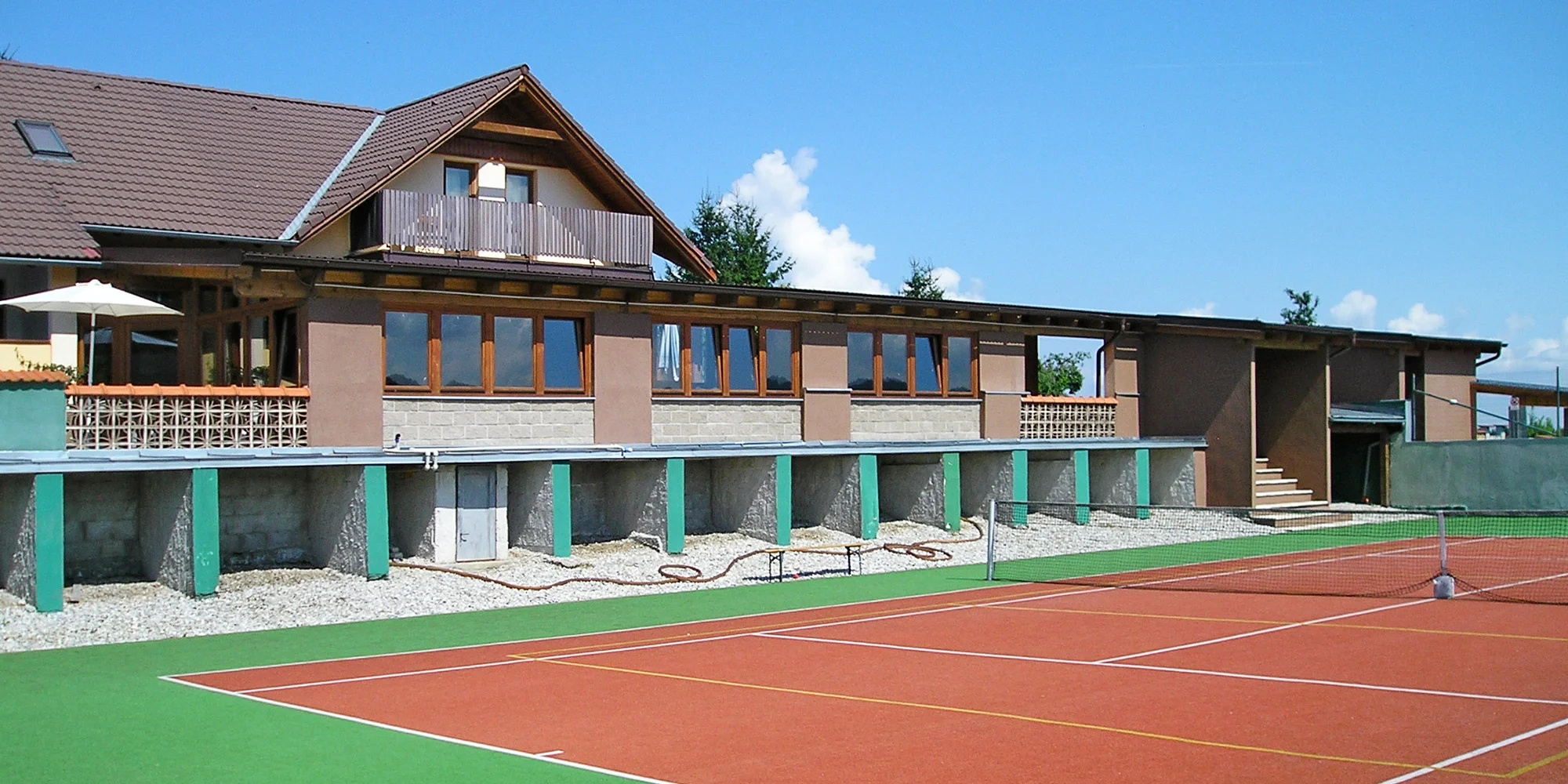 Za krásami Šumavy: penzion s polopenzí a wellness i zábavou