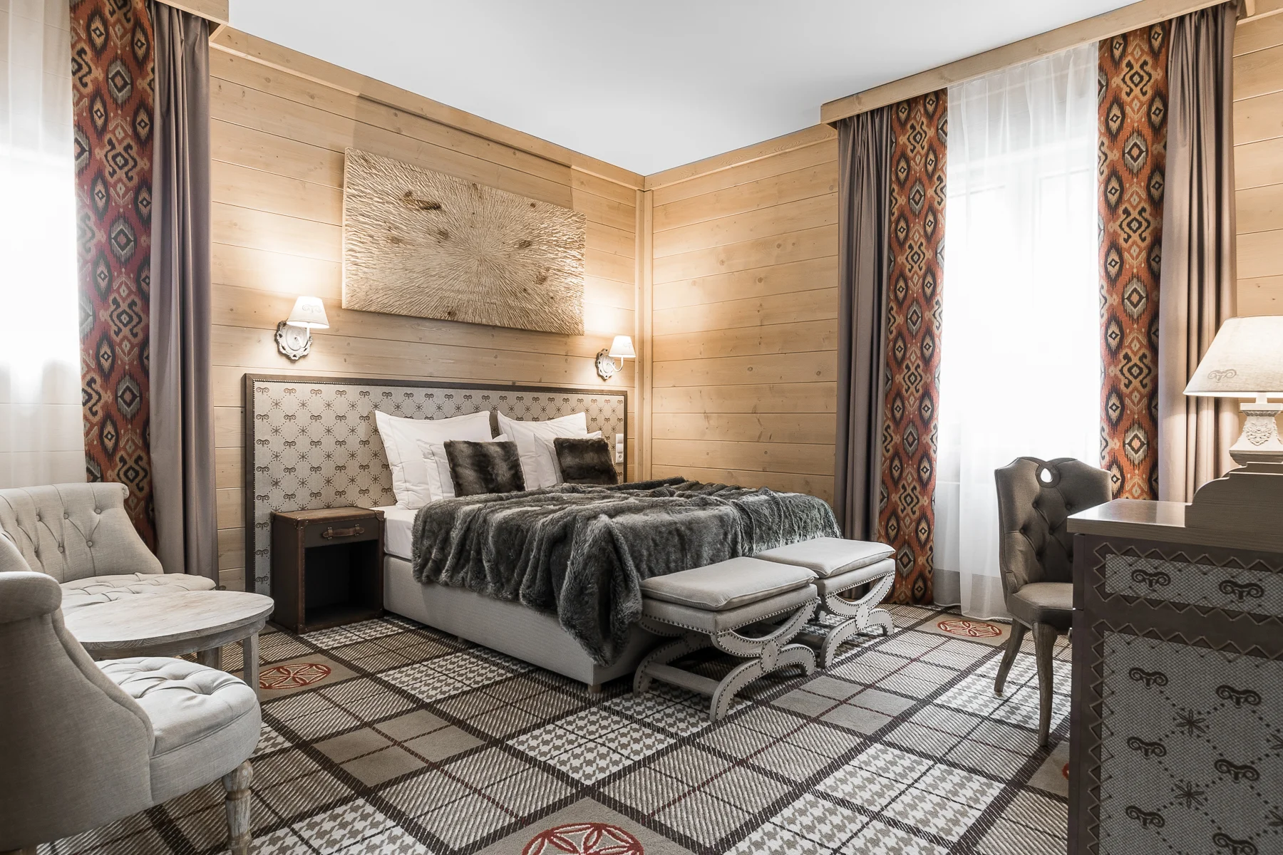 Objevujte krásy polských Beskyd: 5* hotel u lesa a řeky, jídlo a neomezený wellness