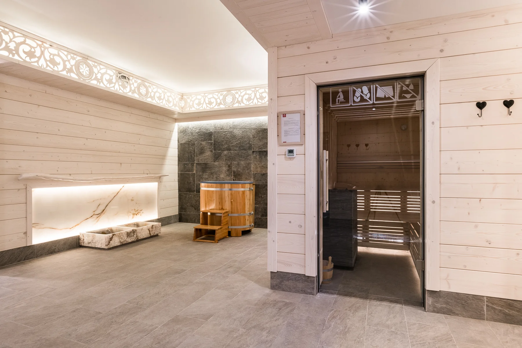 Objevujte krásy polských Beskyd: 5* hotel u lesa a řeky, jídlo a neomezený wellness