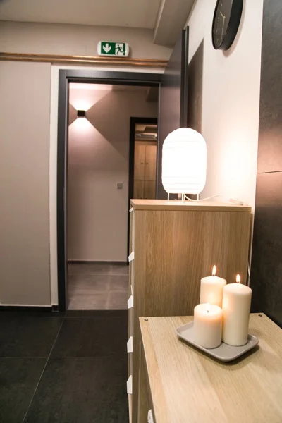 60–100min. fitness, odpočinkový, masážní či beauty balíček podle výběru pro 1 osobu