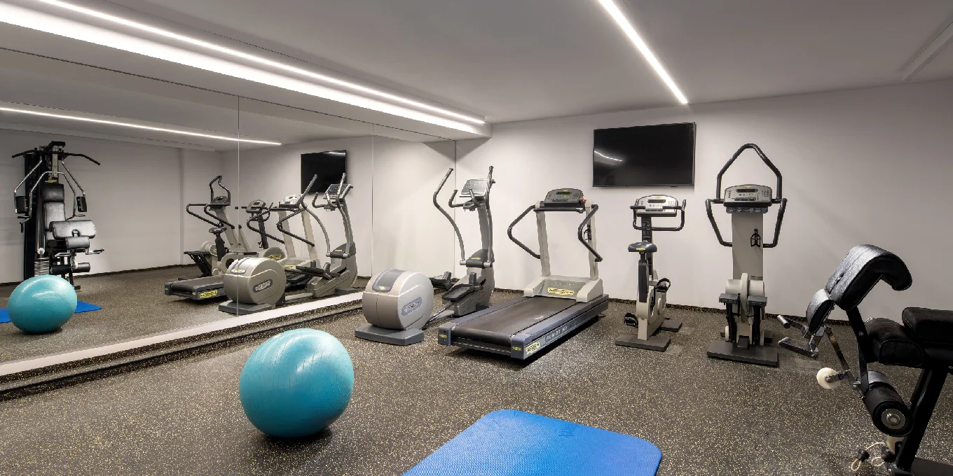 Relaxační pobyt v luxusní rezidenci v centru Prahy pro pár i rodinu: snídaně i vstup do wellness