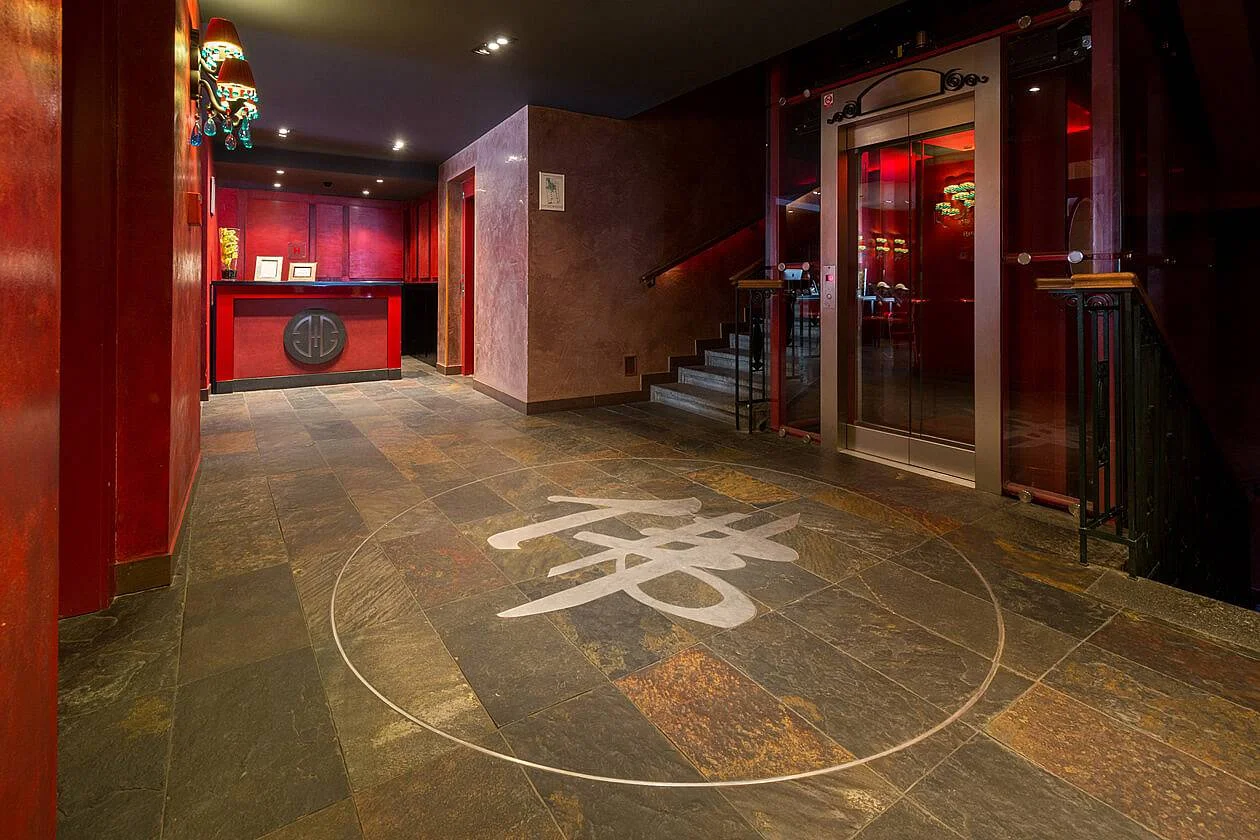 Buddha-Bar Hotel v centru Prahy: jedinečná atmosféra, luxusní pokoje a výjimečné snídaně
