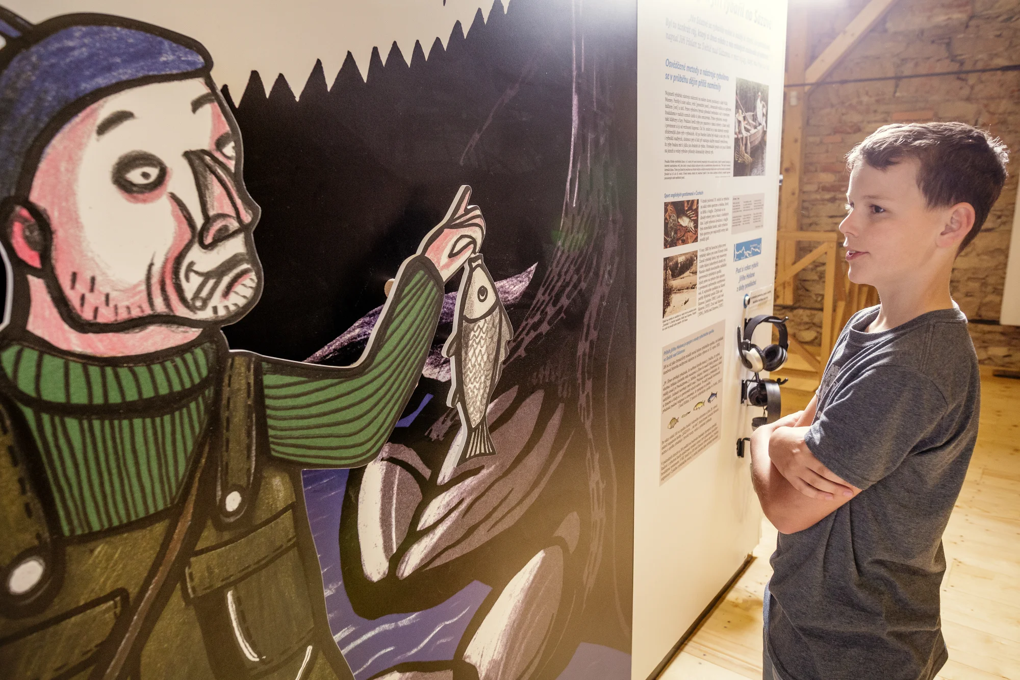 Na výlet za historií: jednotné i rodinné vstupy na zámek Zruč nad Sázavou