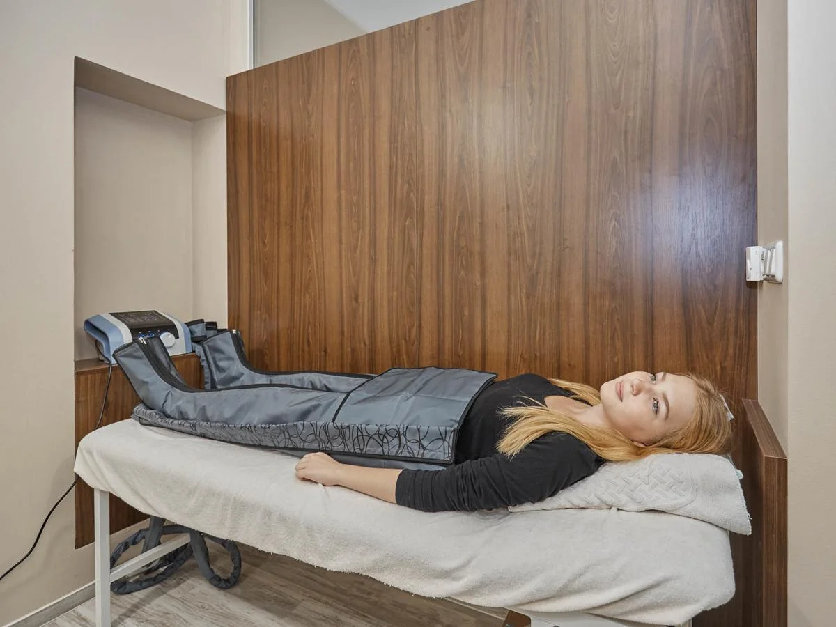 Relax v Karlových Varech: pobyt s jídlem i wellness a lázeňskými procedurami
