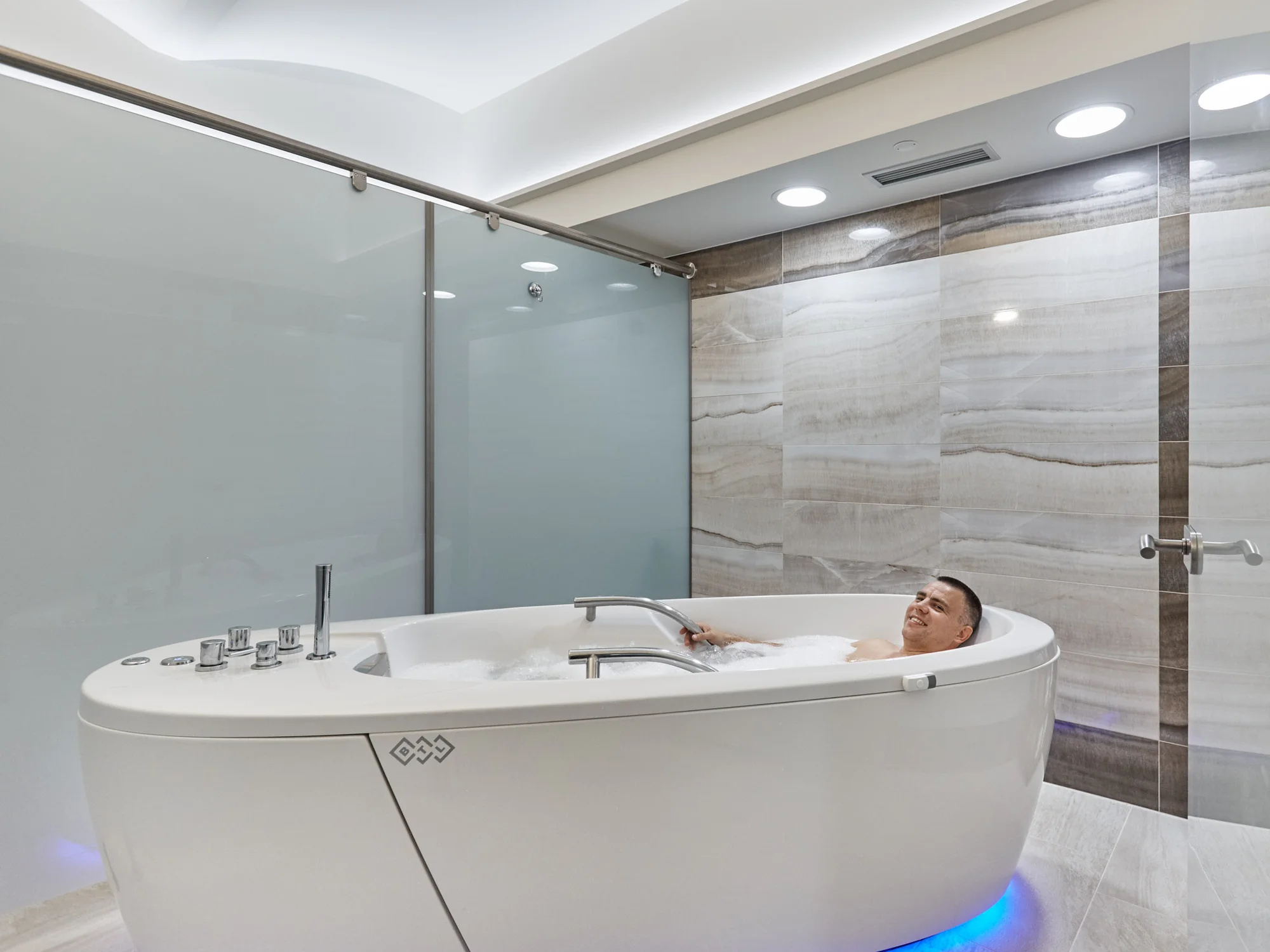 Relax v Karlových Varech: pobyt s jídlem i wellness a lázeňskými procedurami