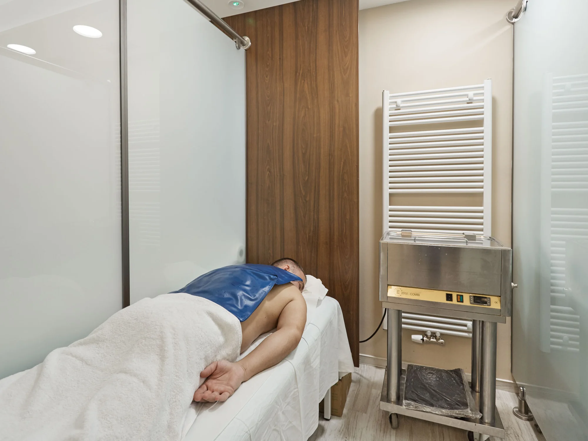 Relax v Karlových Varech: pobyt s jídlem i wellness a lázeňskými procedurami