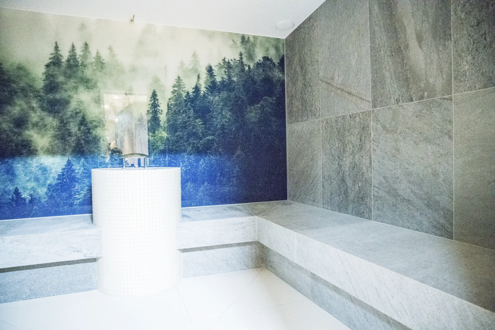 Polské Krkonoše: moderní eco friendly hotel, jídlo a neomezený wellness s výhledem