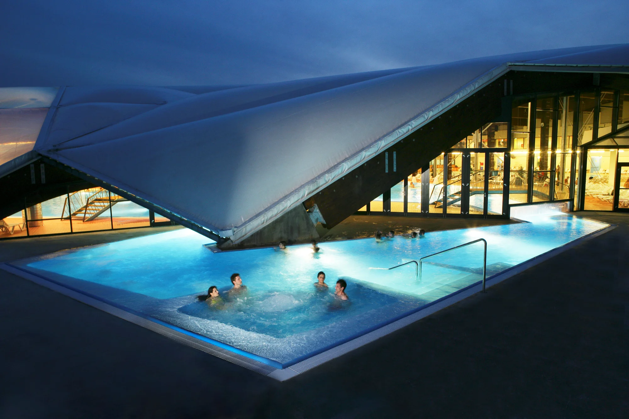 4* dovolená v Chorvatsku: all inclusive light, neomezený vstup do aquaparku, akce 2 děti zdarma