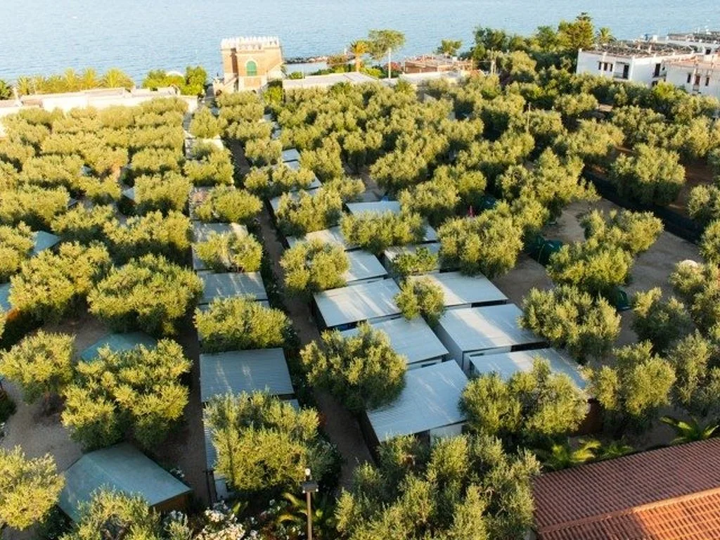 Dovolená na Garganu: apartmány až pro 6 osob, polopenze i doprava