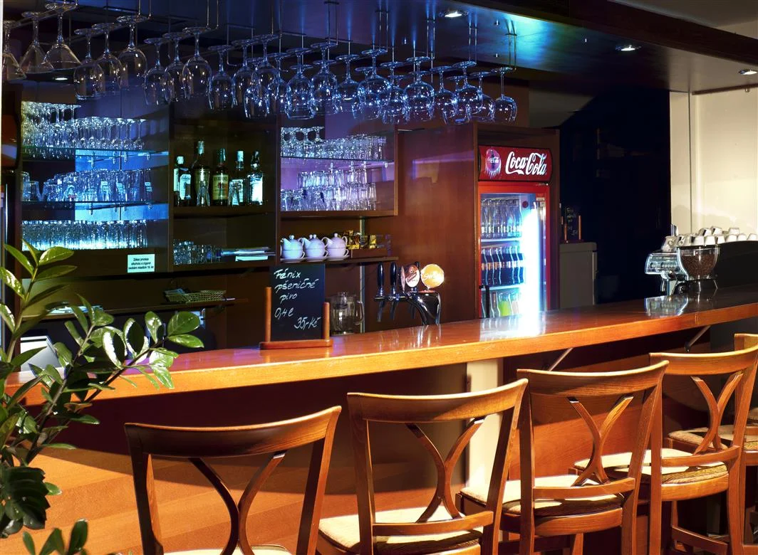 4* pobyt v Praze pro dva: jedna noc i celý týden, snídaně, wellness i fitness