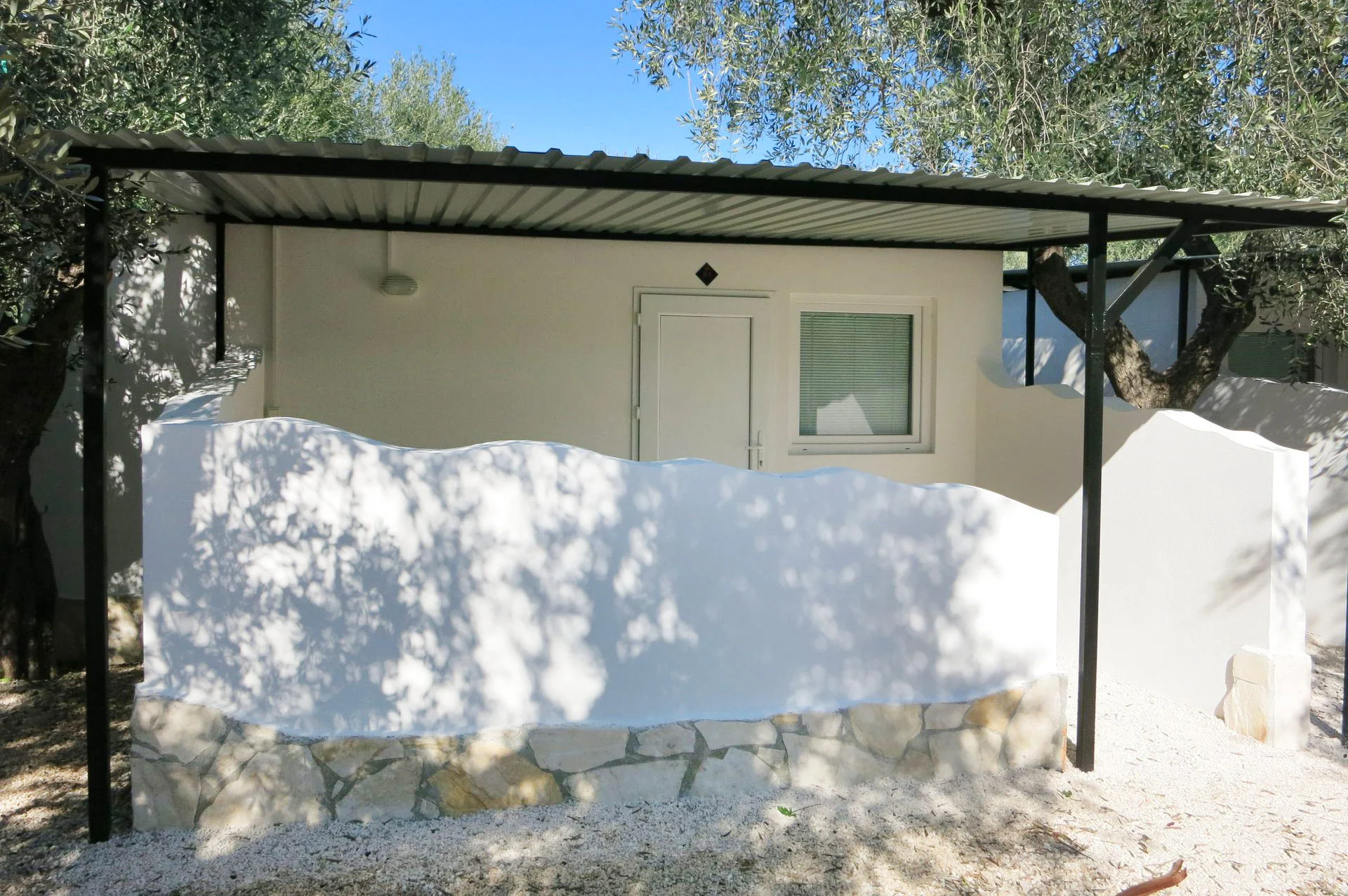 Dovolená na Garganu: apartmány až pro 6 osob, polopenze i doprava