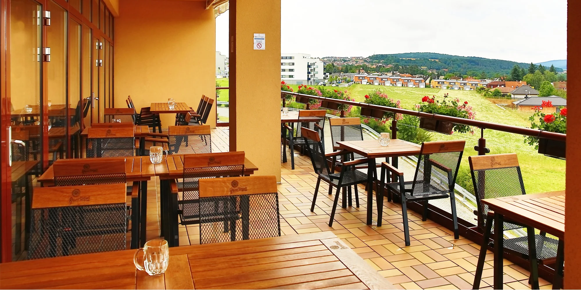 Za krásami Plzně s ubytováním ve 4* hotelu: snídaně i slevy na akce
