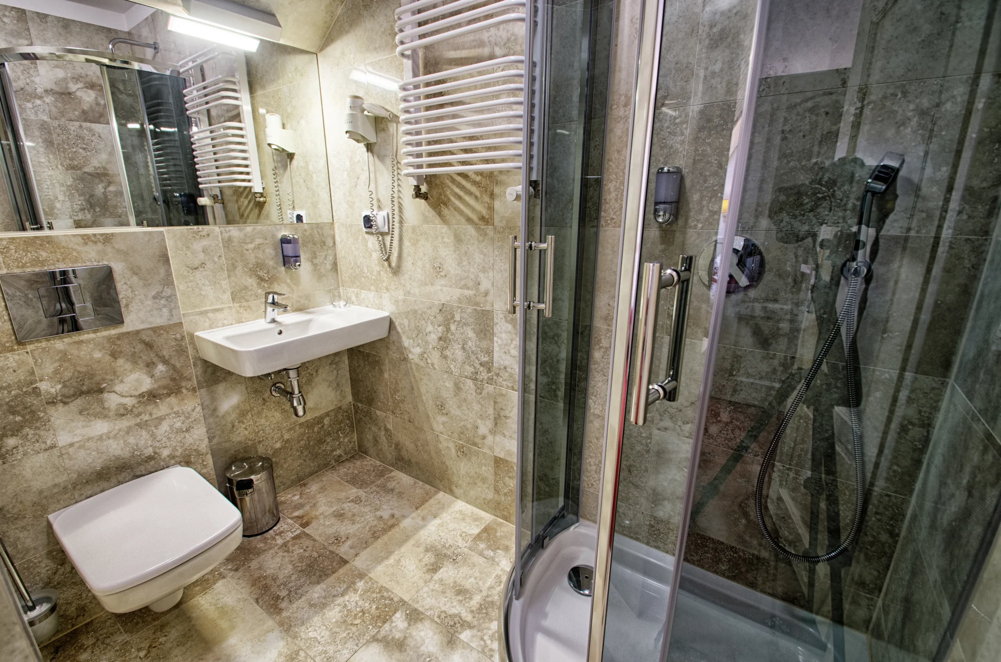 Polské Tatry pro páry i rodiny: krásný hotel se snídaní a neomezeným wellness
