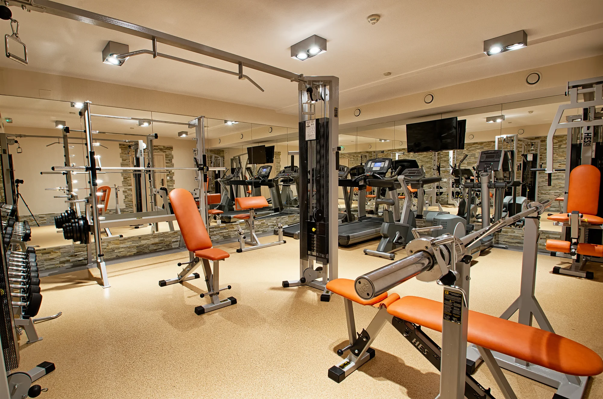 Polské Tatry pro páry i rodiny: krásný hotel se snídaní a neomezeným wellness
