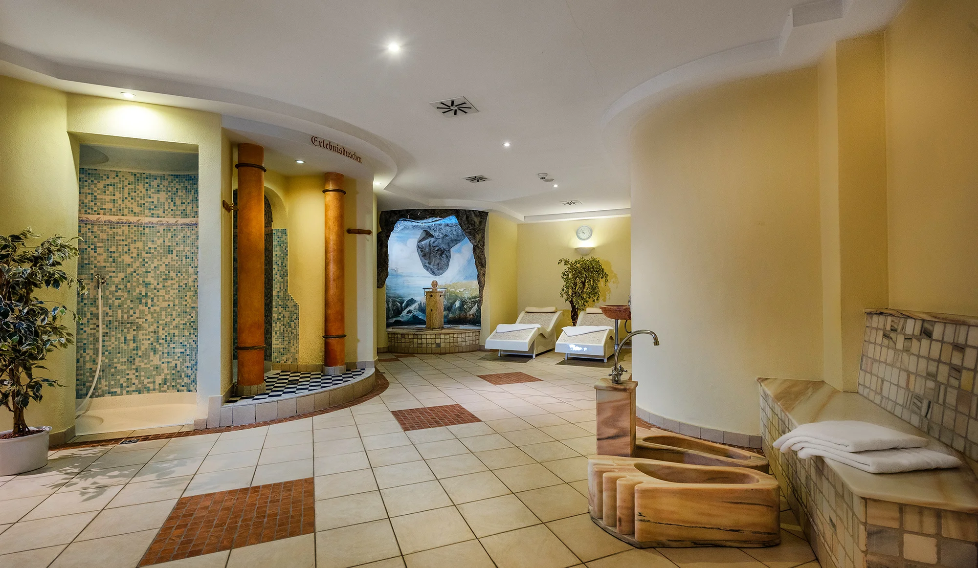 4* dovolená v Gasteinu: jídlo, až 2 děti zdarma a neomezený wellness
