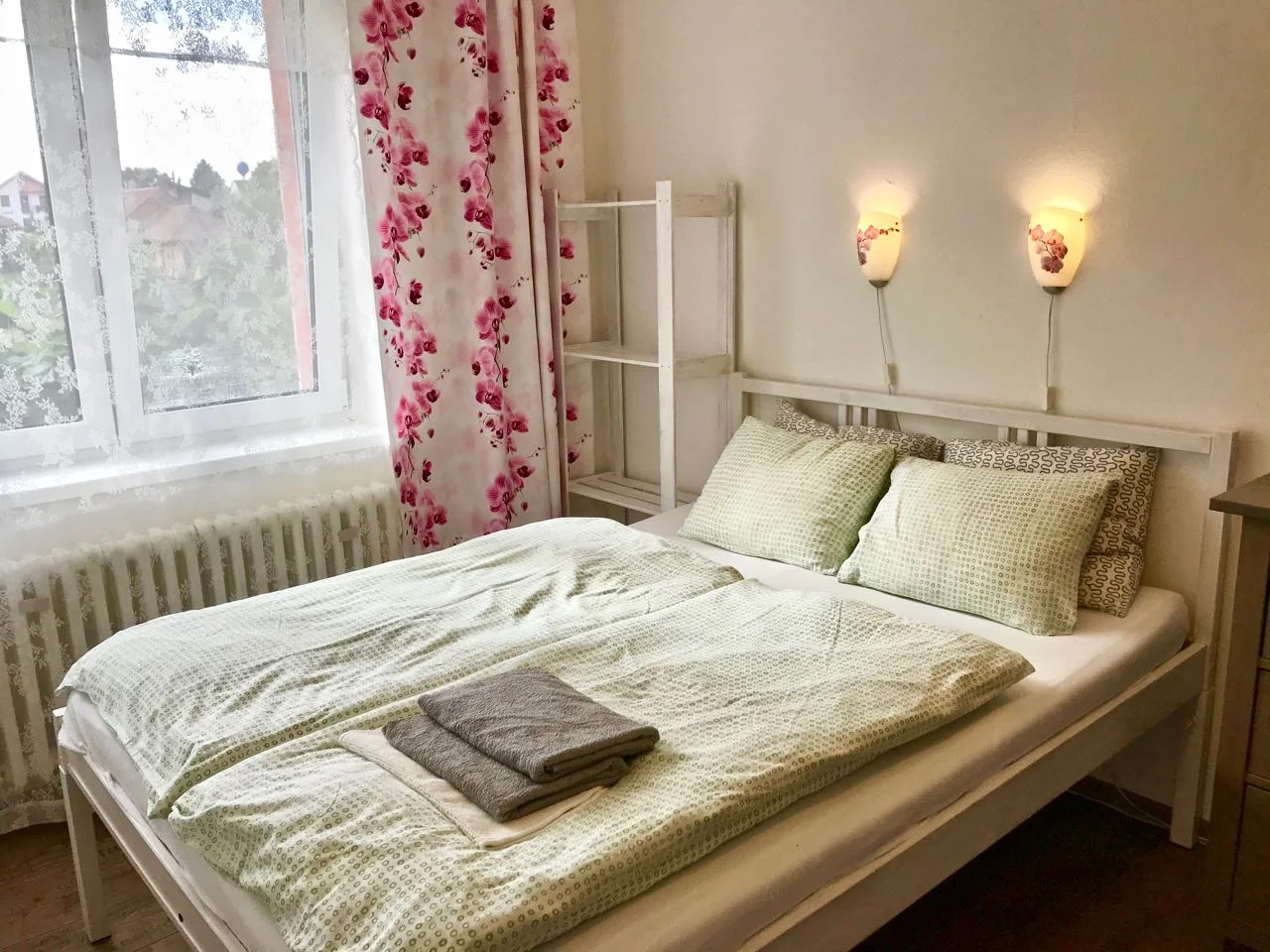 Pobyt se snídaní nebo polopenzí na jižním Slovensku a možností wellness s termální vodou