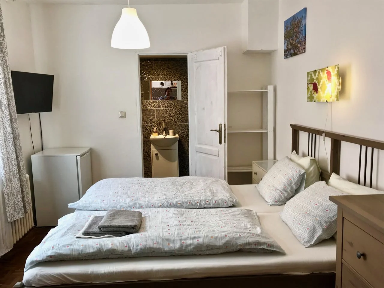 Pobyt se snídaní nebo polopenzí na jižním Slovensku a možností wellness s termální vodou