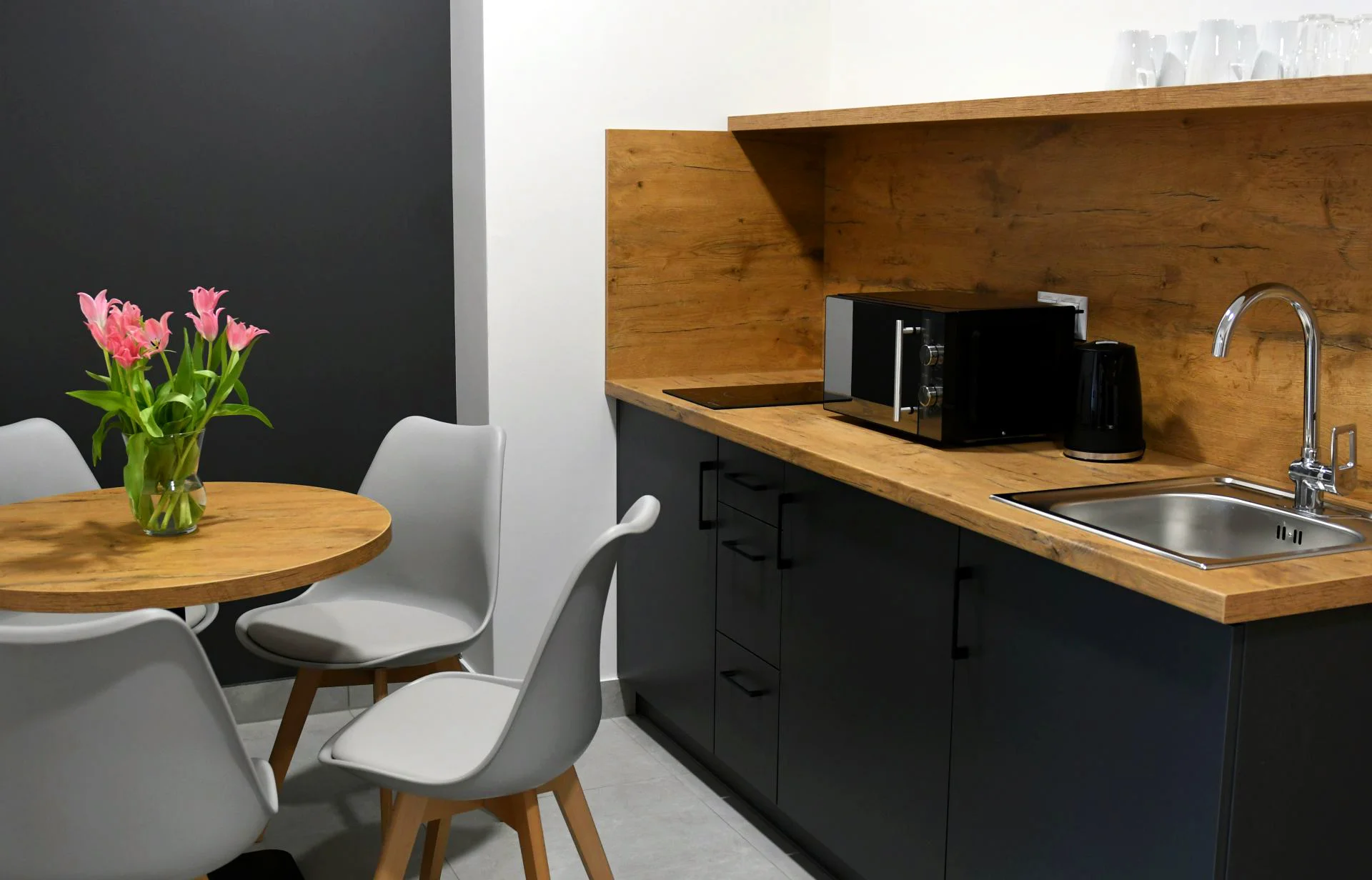Dovolená v polském Zátoru: moderní apartmány se snídaní, vč. slevy do Zatorlandu