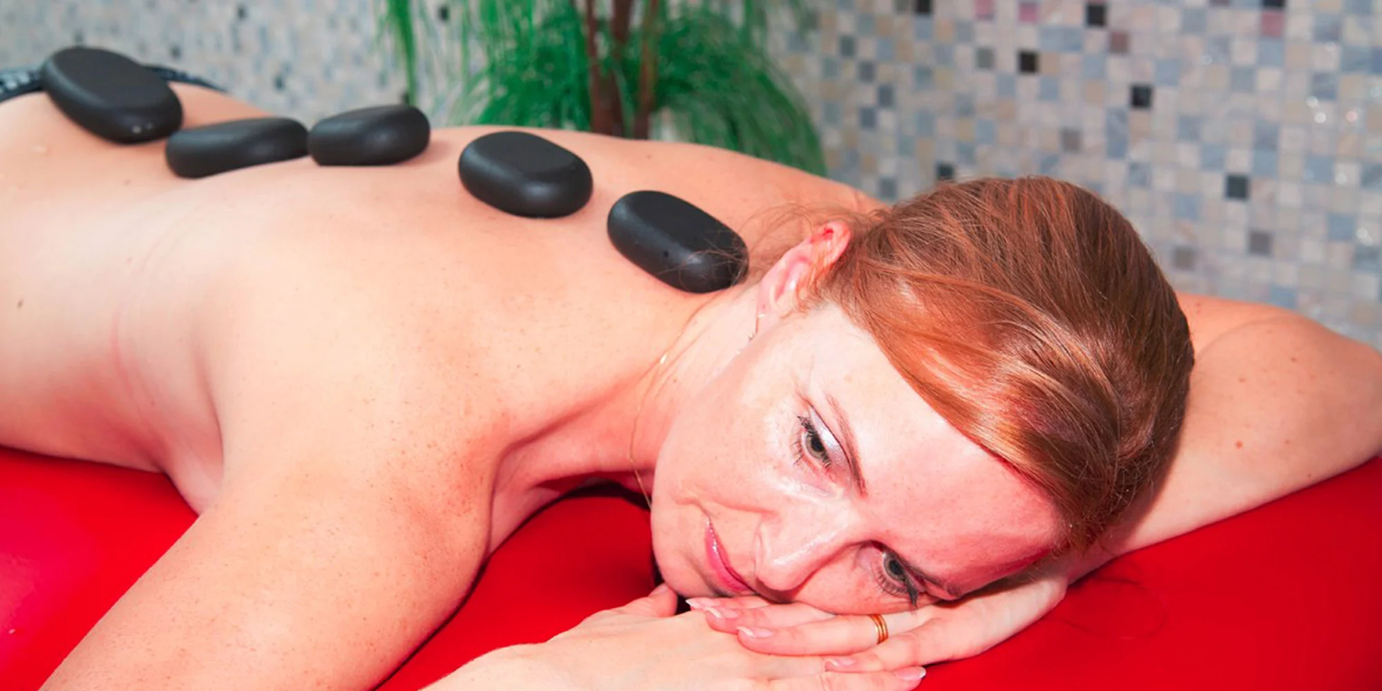 Relaxační pobyt v Karlových Varech: jídlo, wellness i procedury