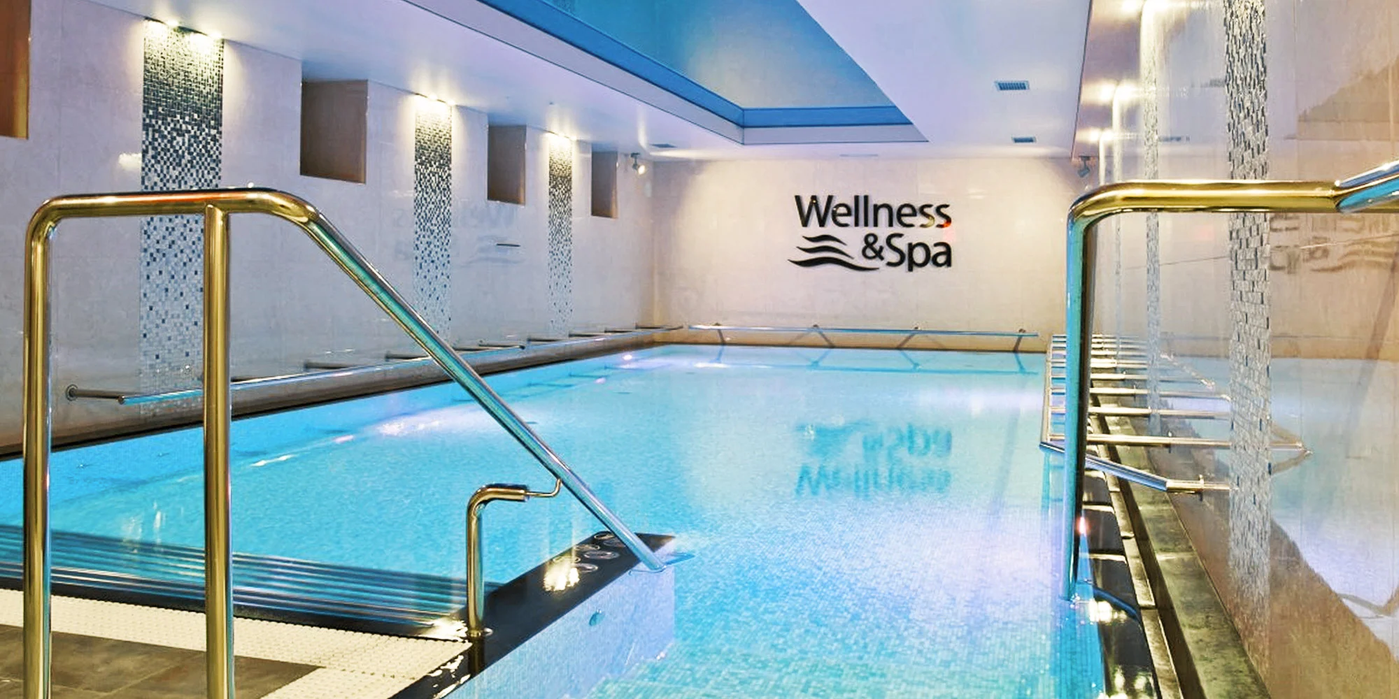 Relaxační pobyt v Karlových Varech: jídlo, wellness i procedury