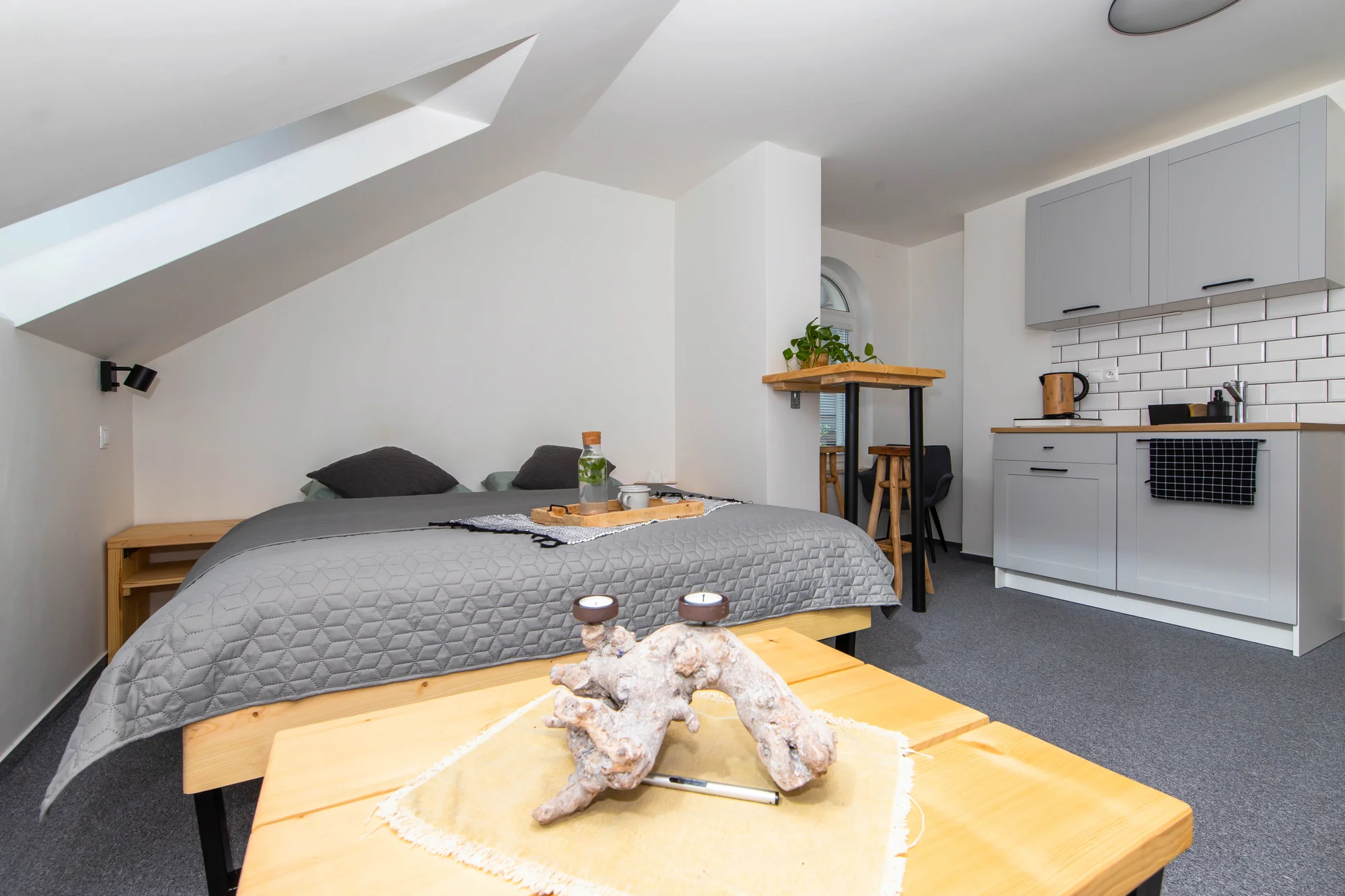 Pobyt v Trenčianských Teplicích s možností vstupu do wellness Wellmed i masáže