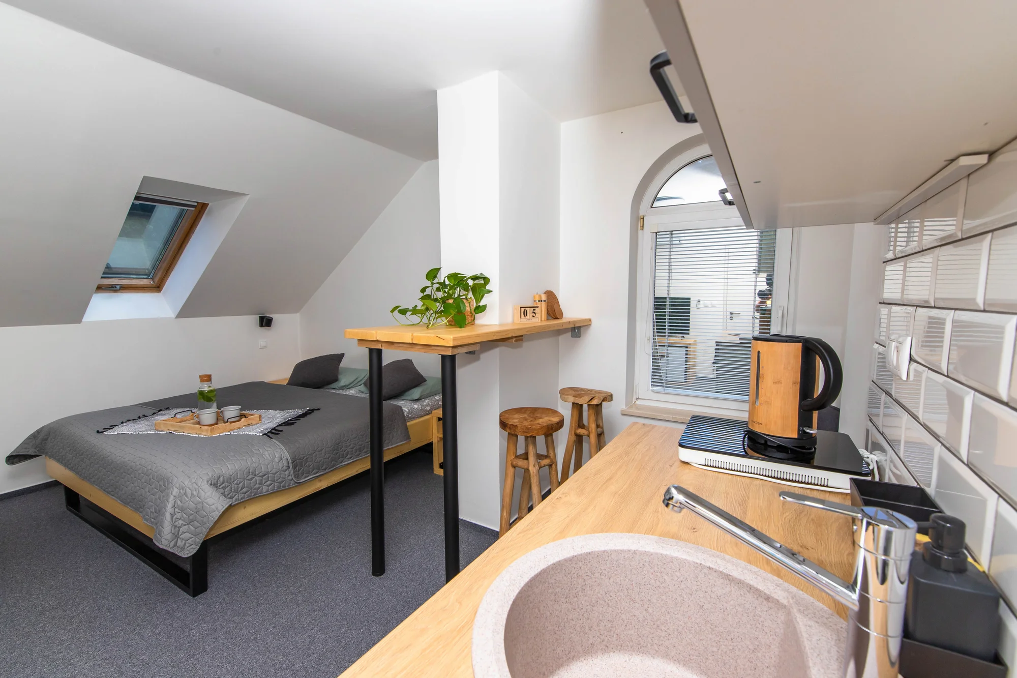 Pobyt v Trenčianských Teplicích s možností vstupu do wellness Wellmed i masáže