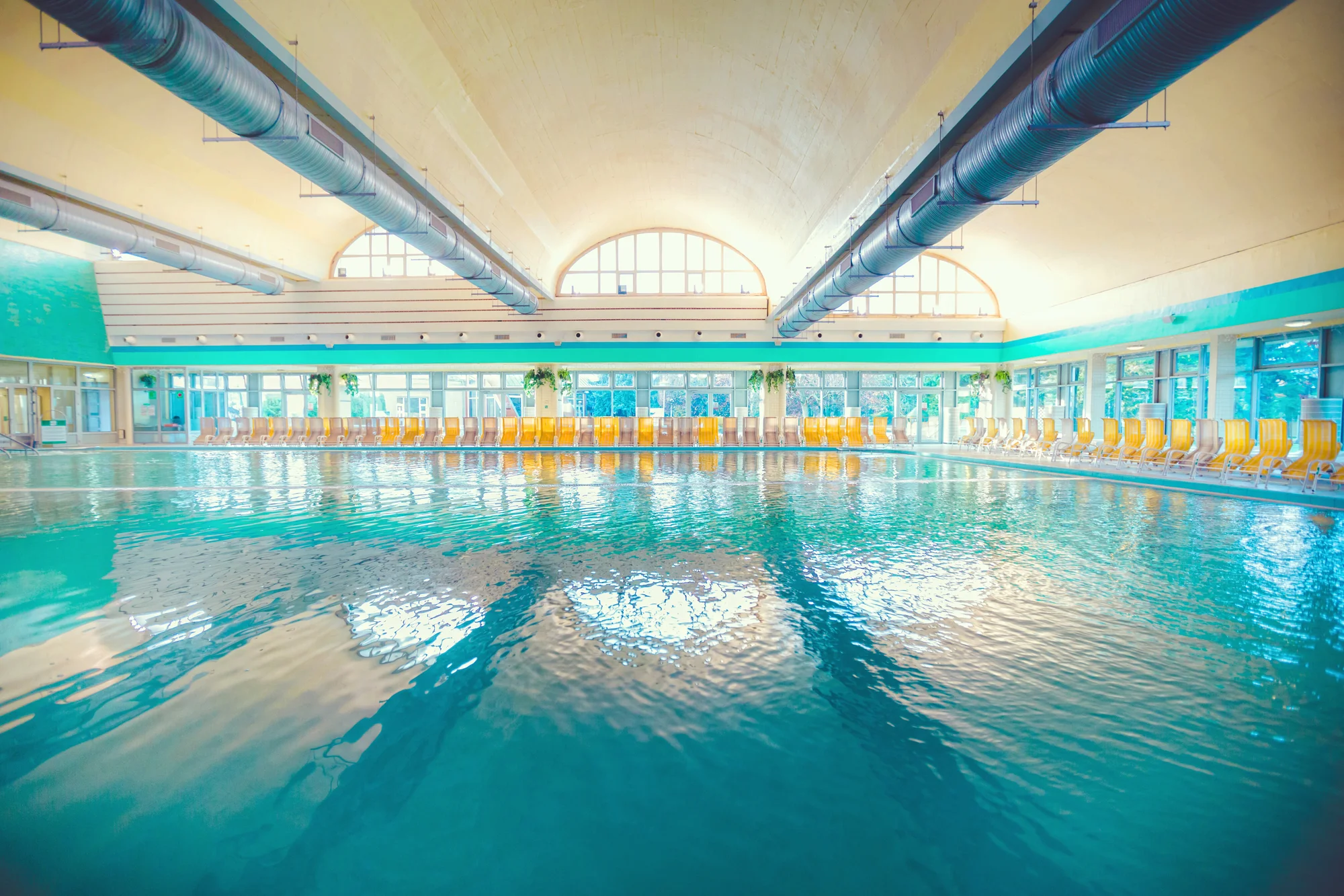 4* wellness pobyt v Maďarsku: polopenze, relax v saunové i bazénové zóně a až 2 děti zdarma